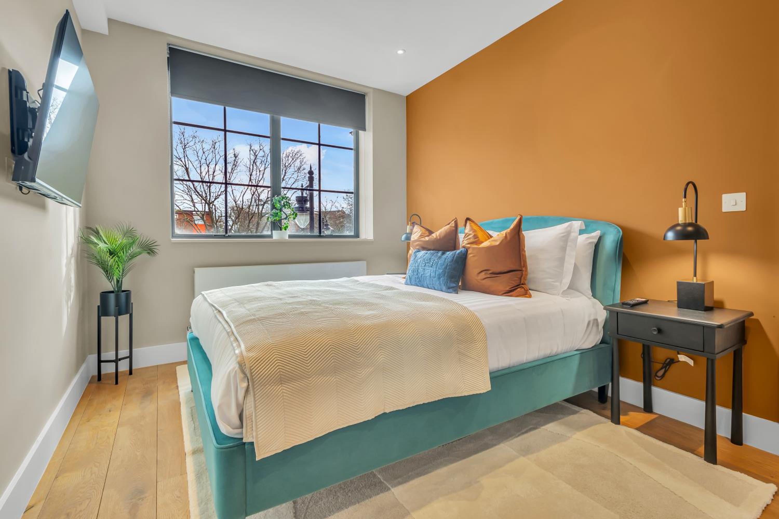 X Be London - The Islington Residences