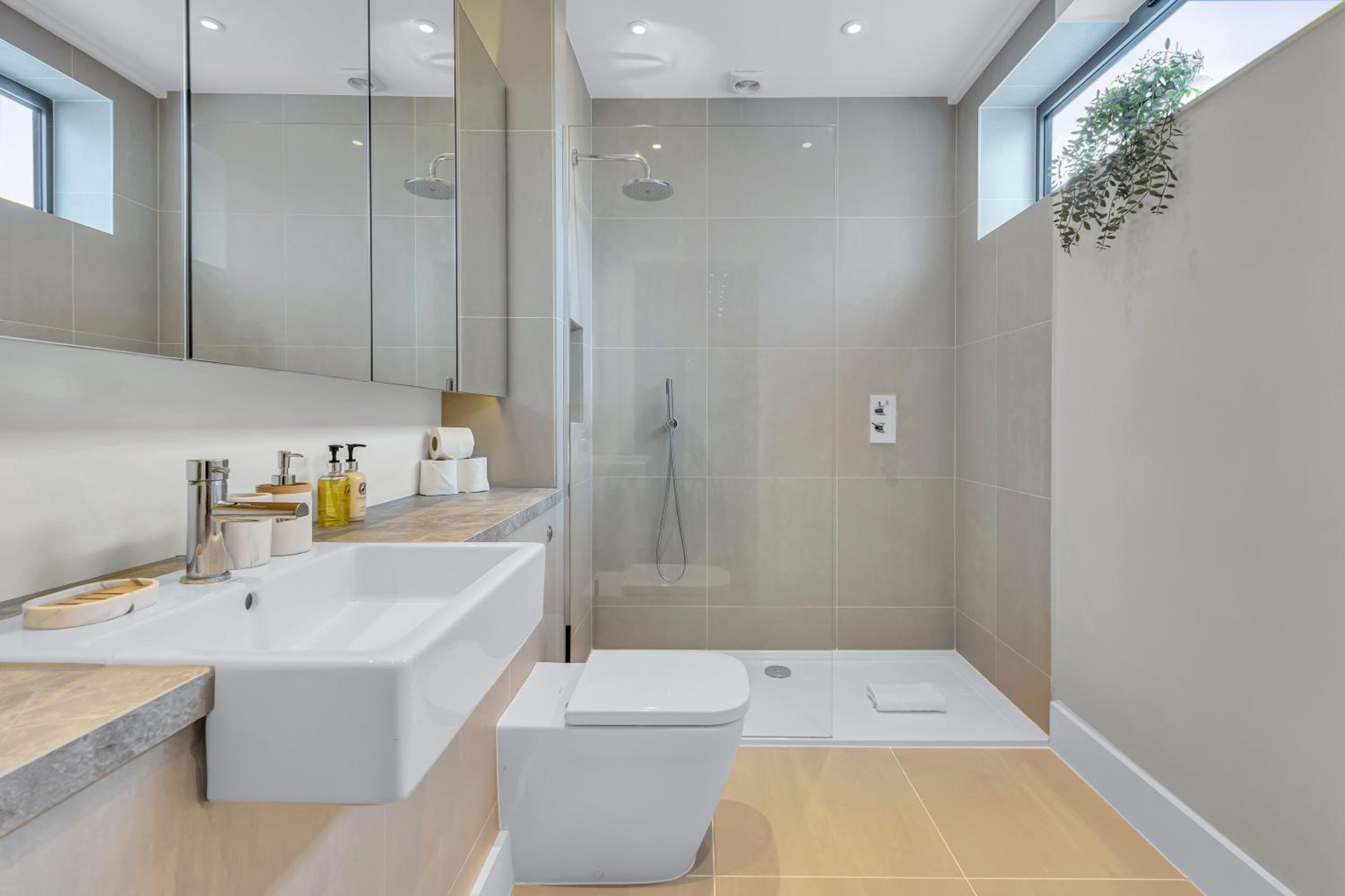 X Be London - The Islington Residences