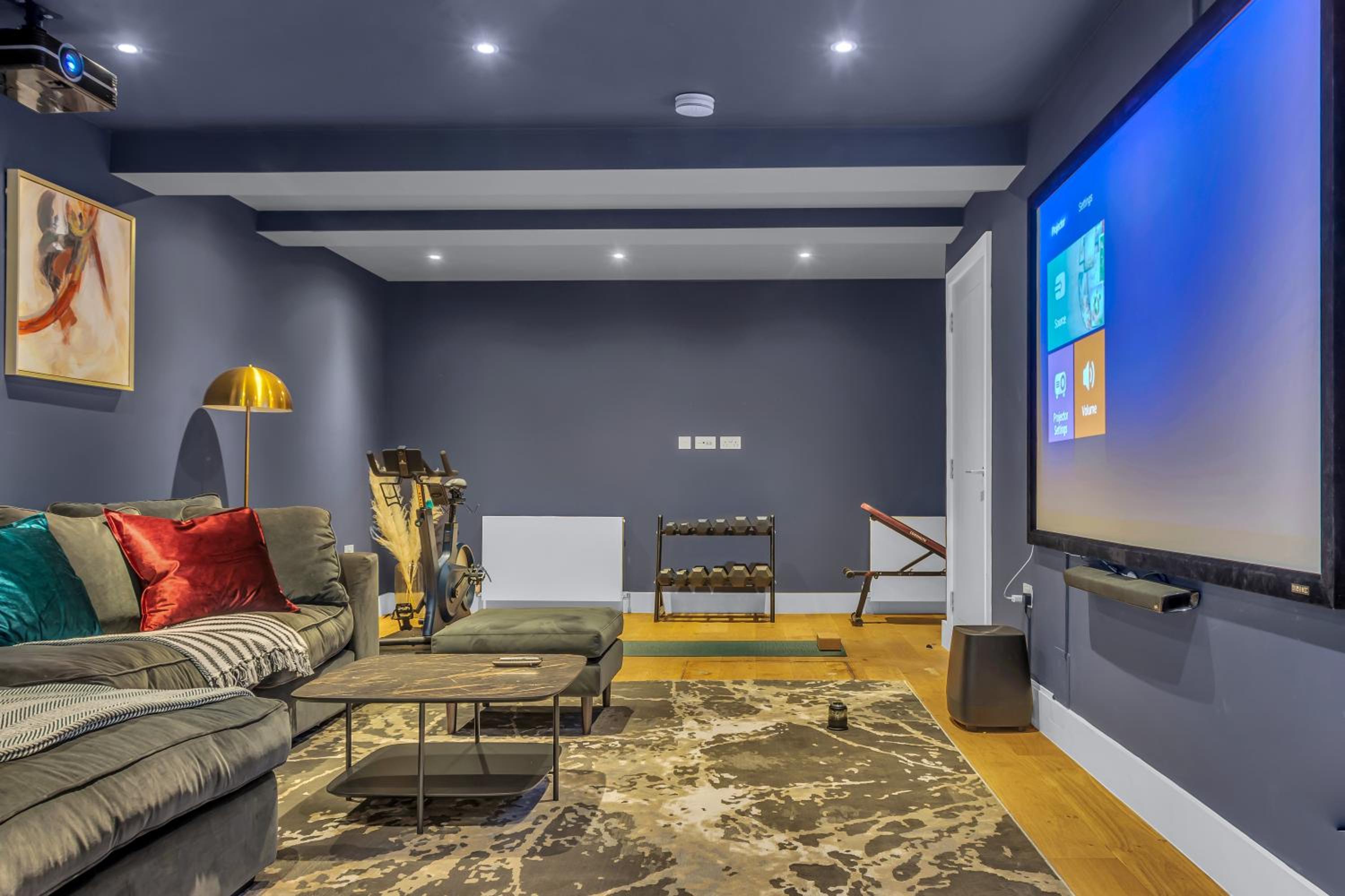 X Be London - The Islington Residences
