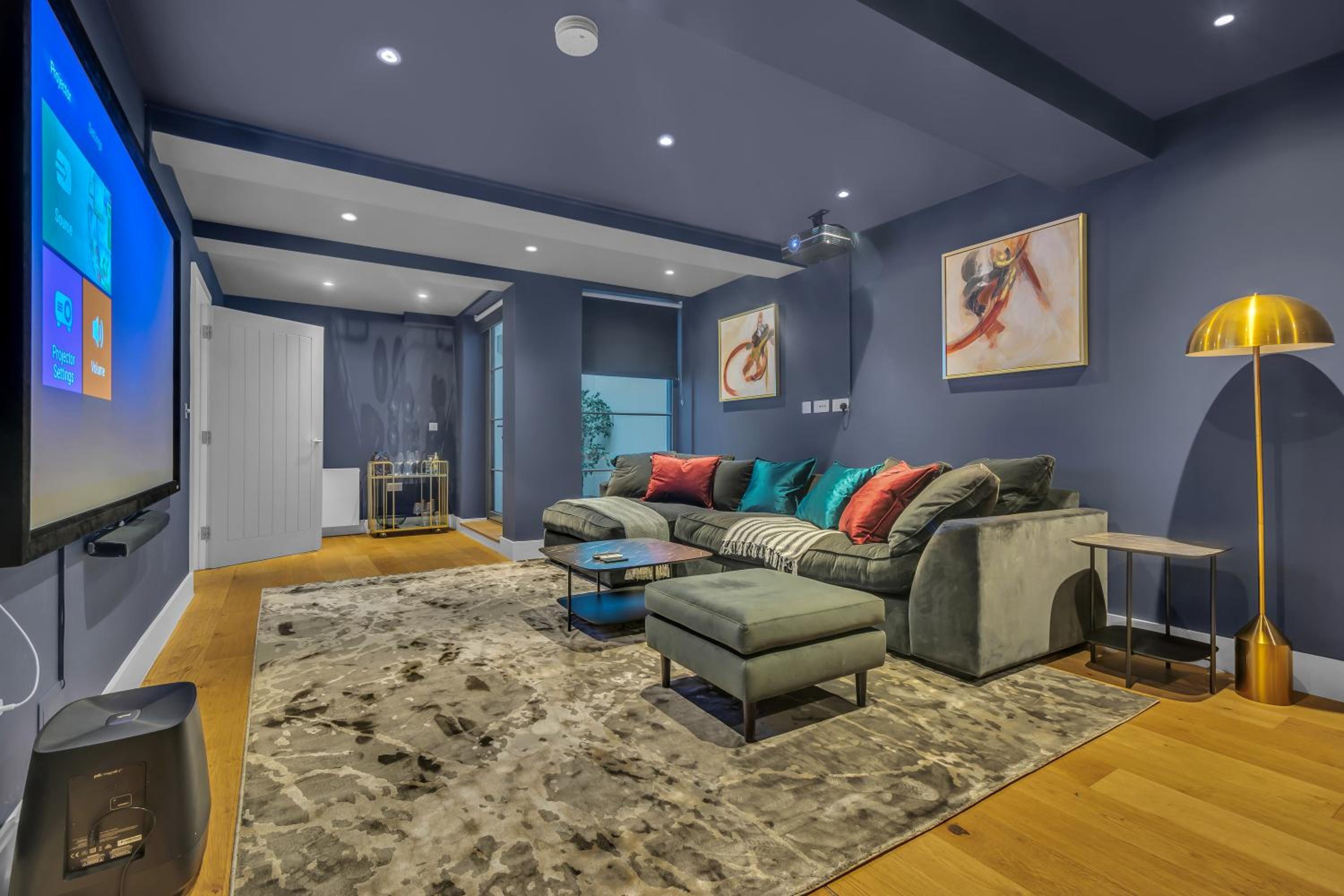 X Be London - The Islington Residences