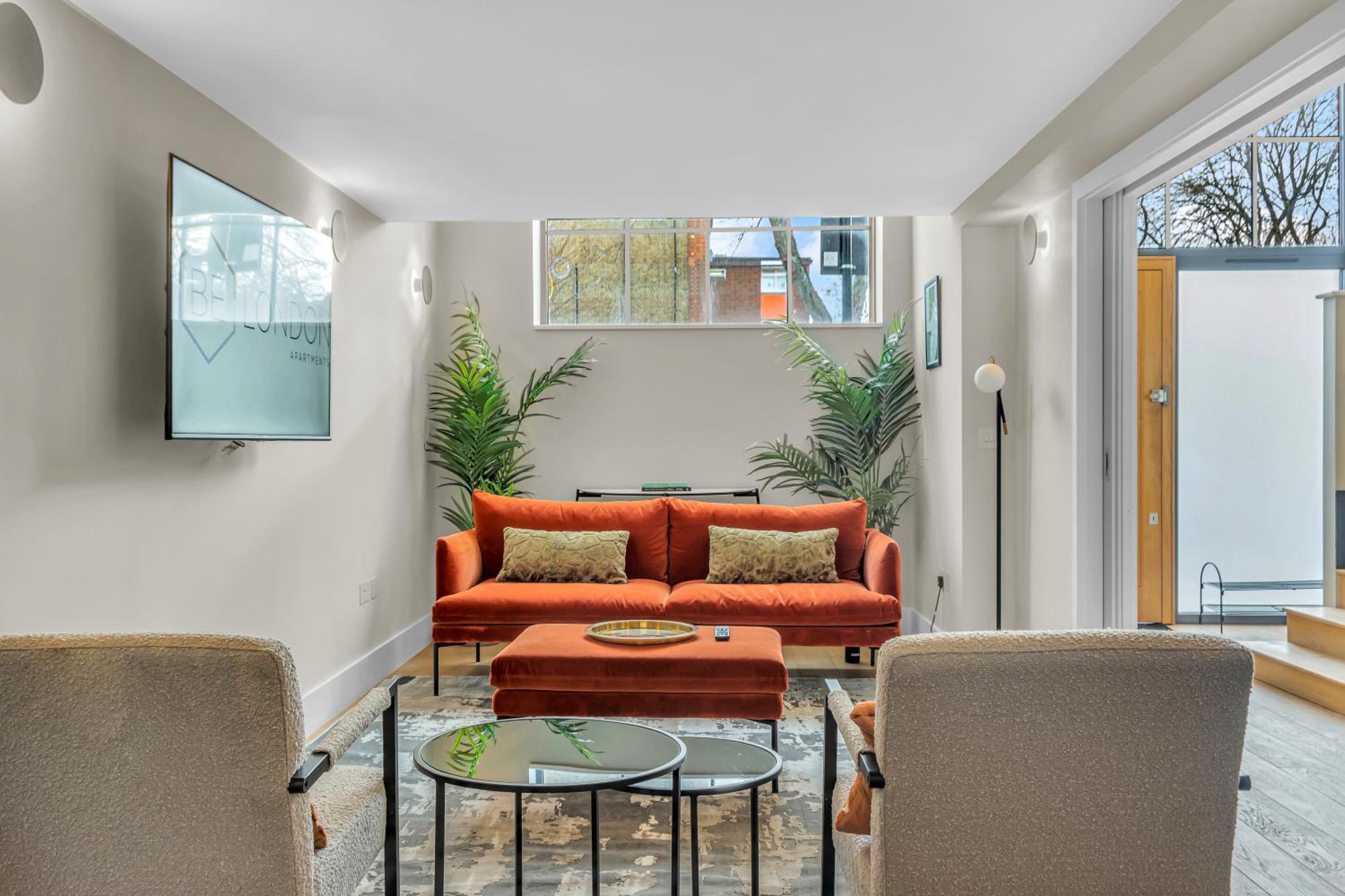 X Be London - The Islington Residences