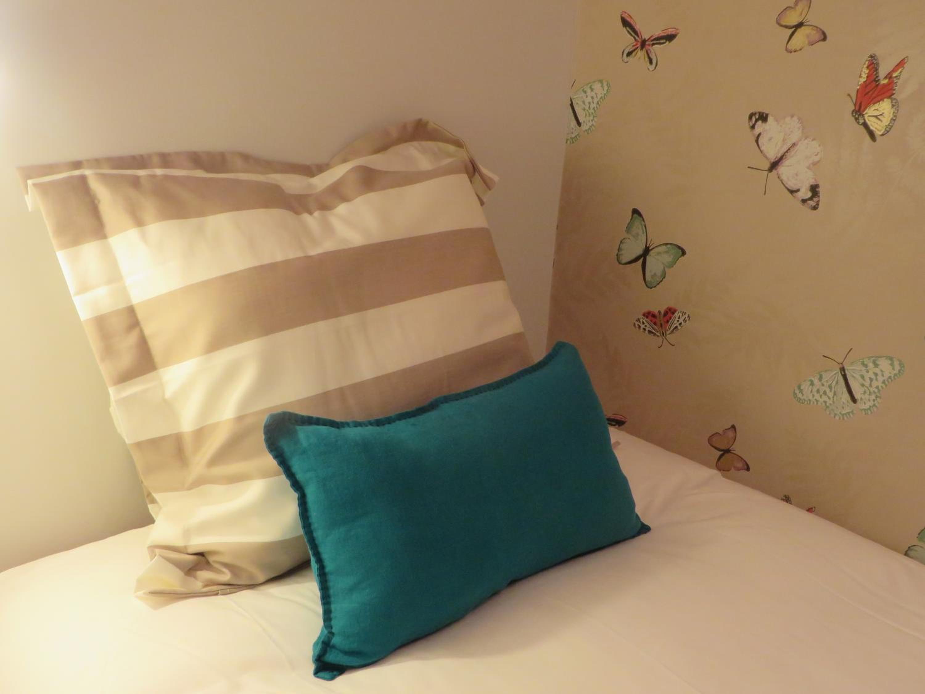 Apartamento Roma view 4