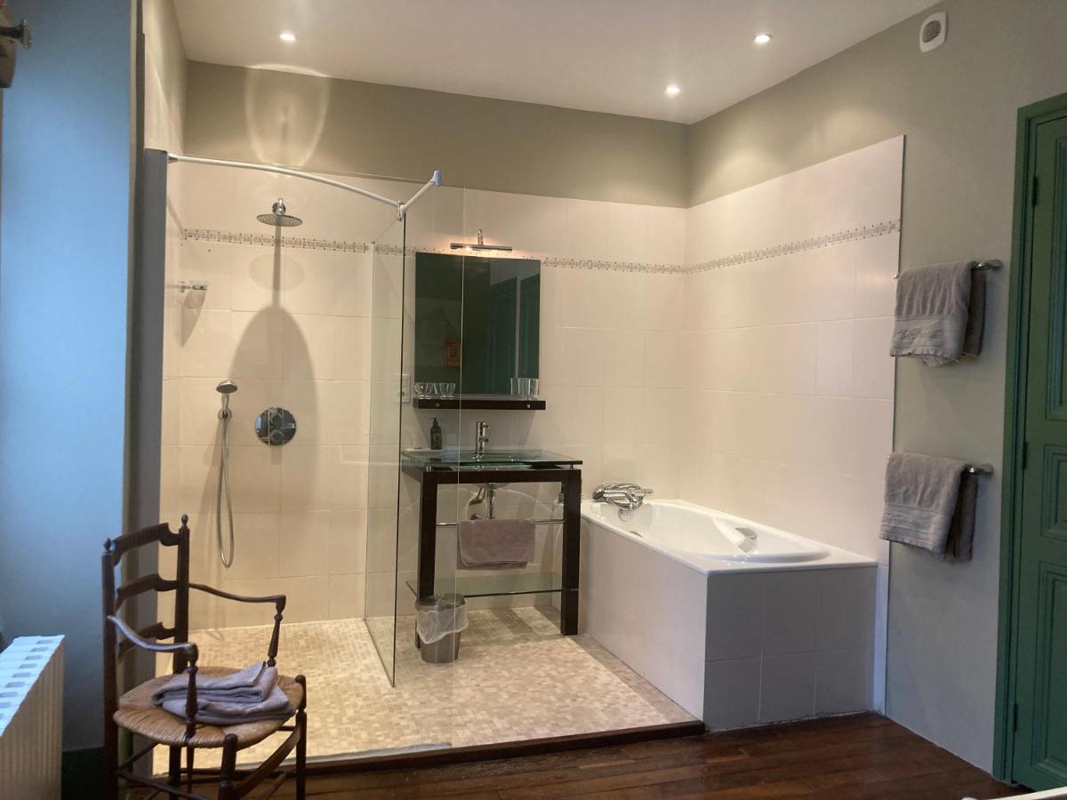 B&B Vassy Etaule