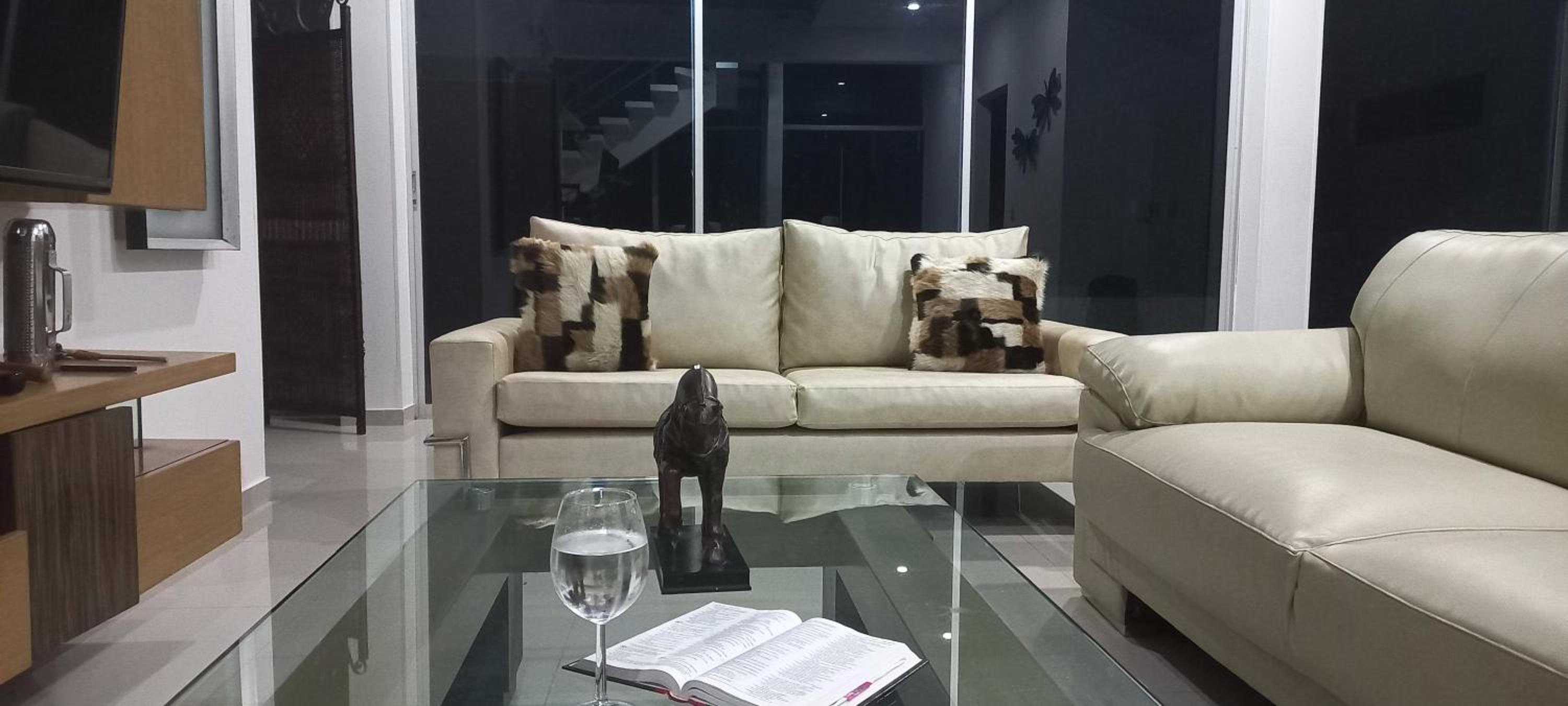 Casa de verano Condominio el Imperio