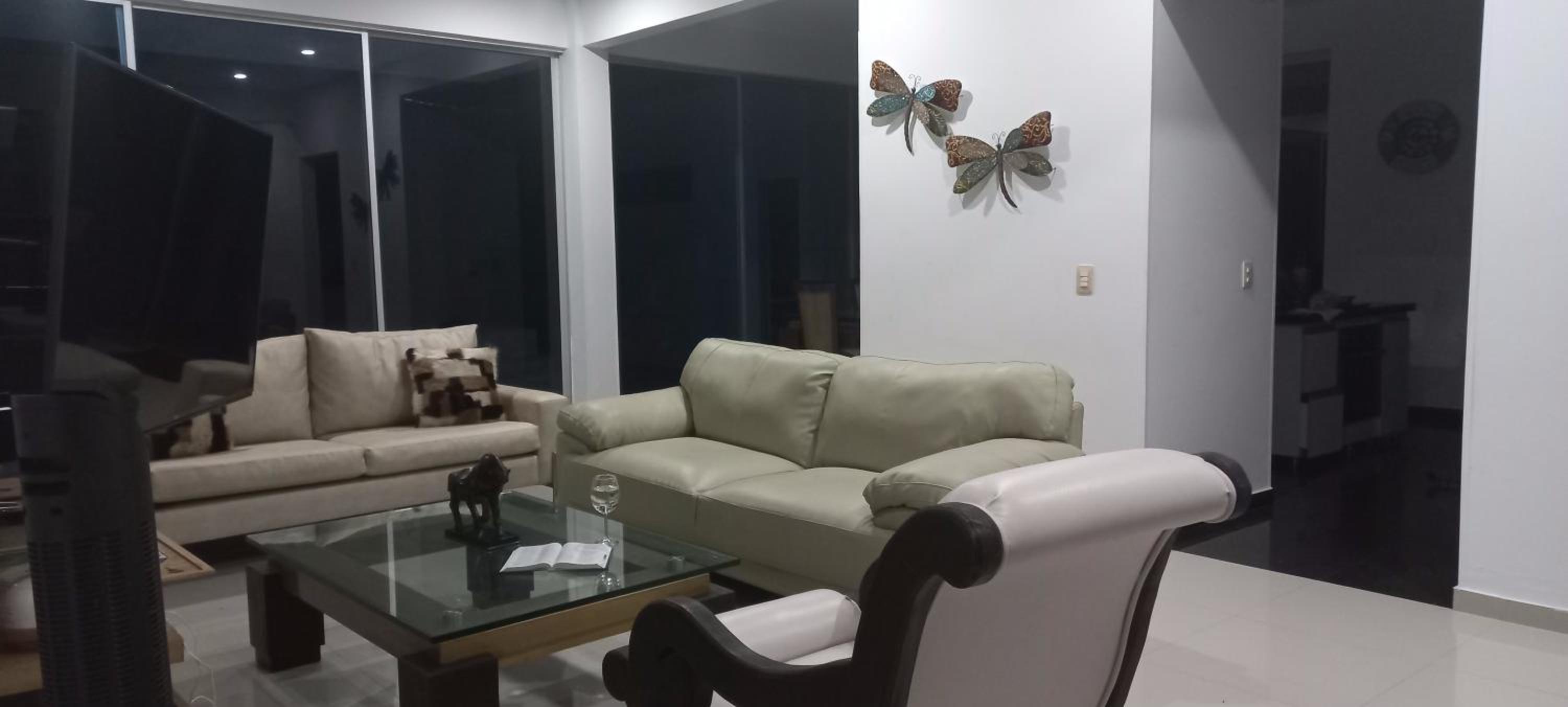 Casa de verano Condominio el Imperio