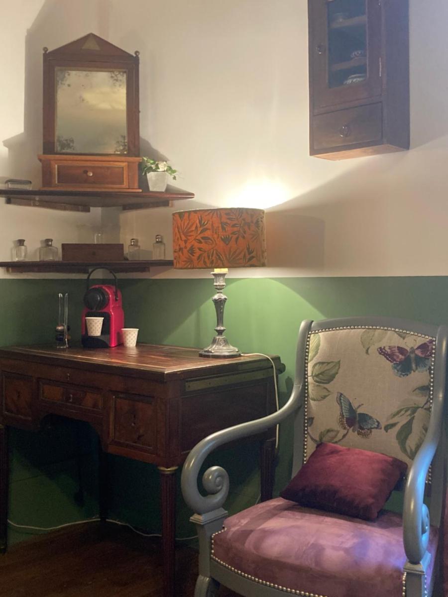 B&B Vassy Etaule