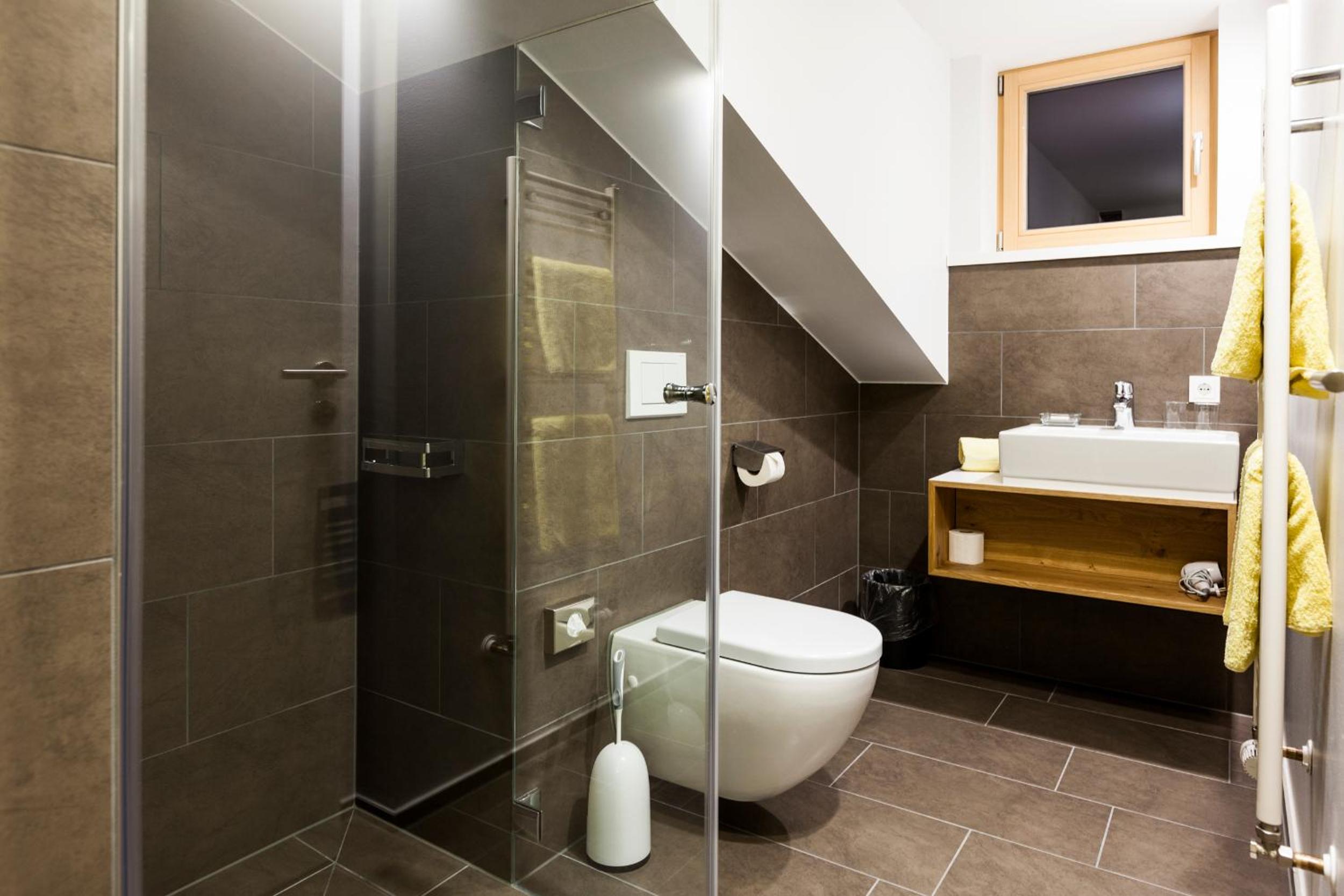 Valschena Appartements