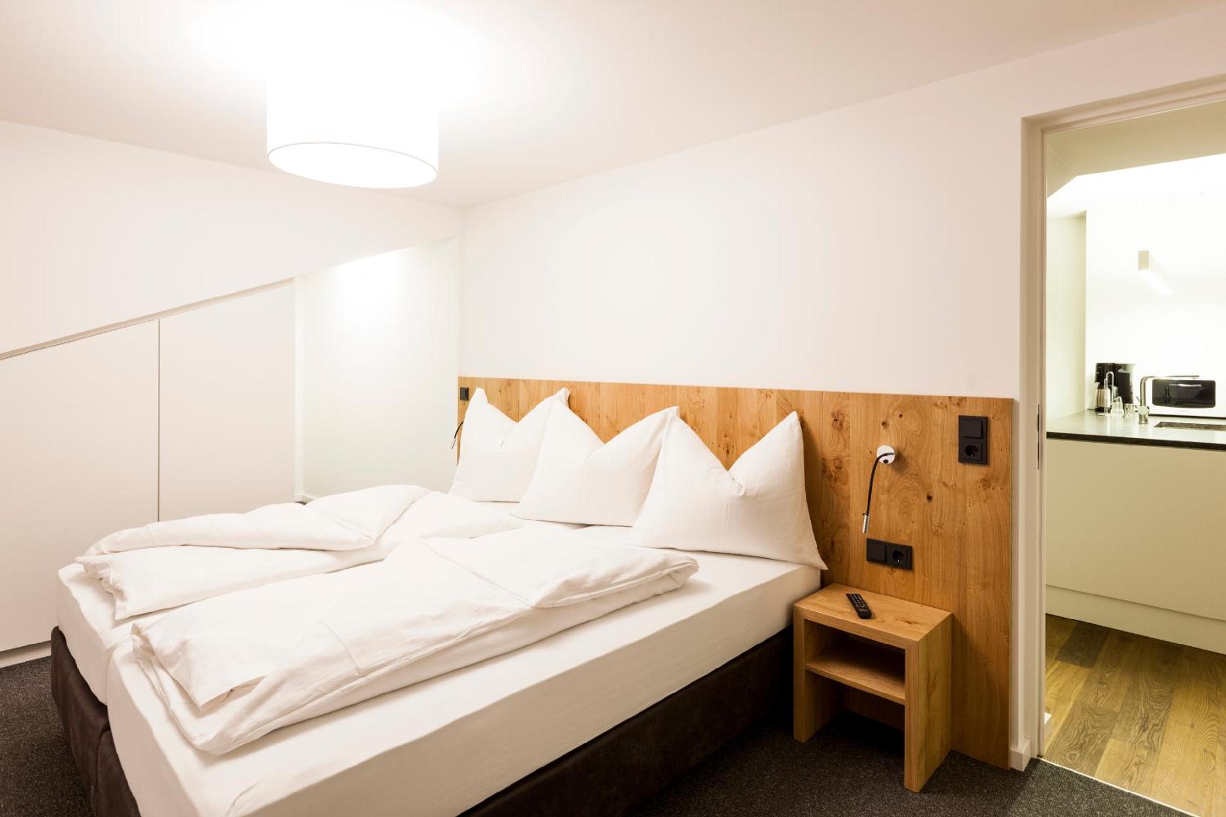 Valschena Appartements