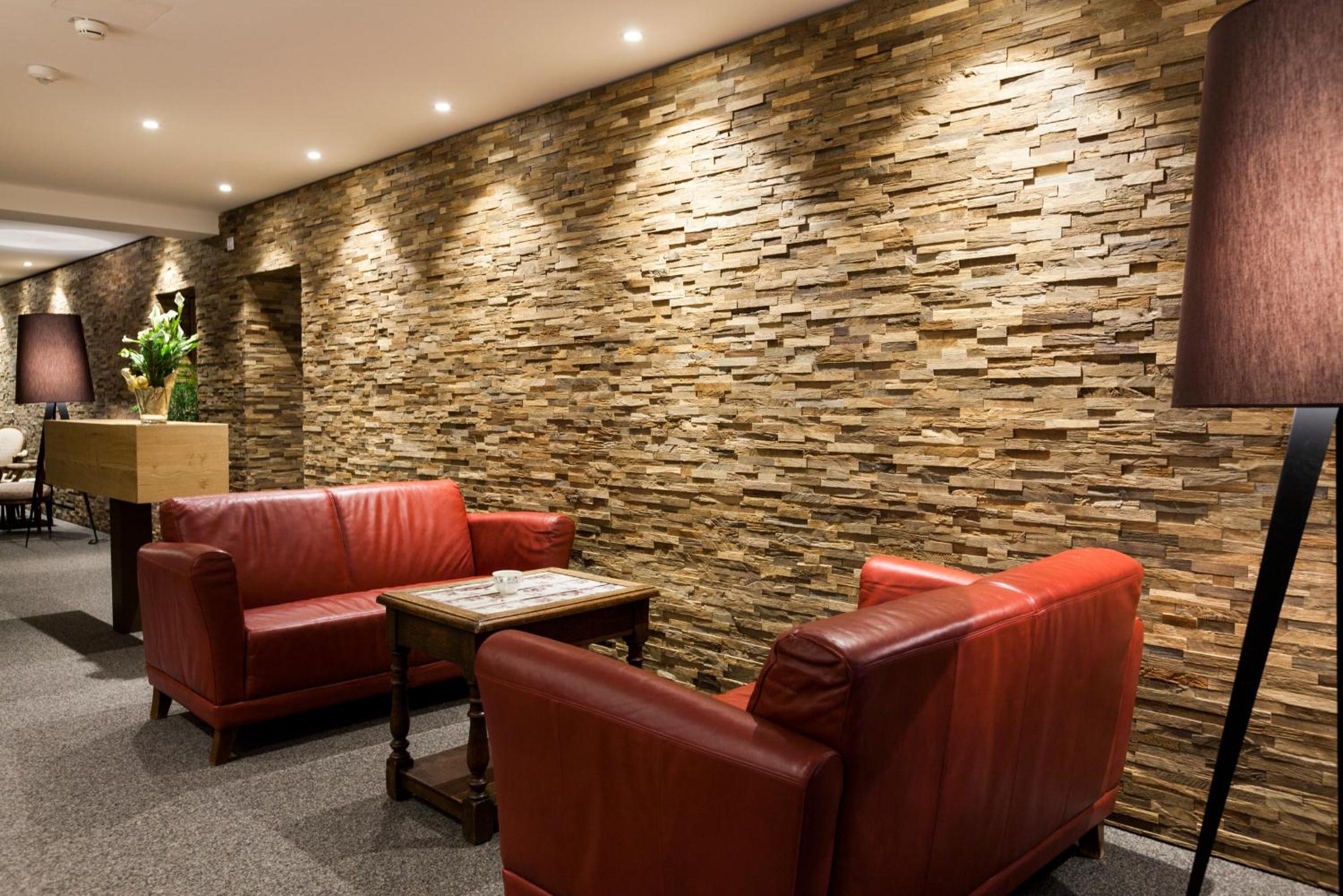 Valschena Appartements