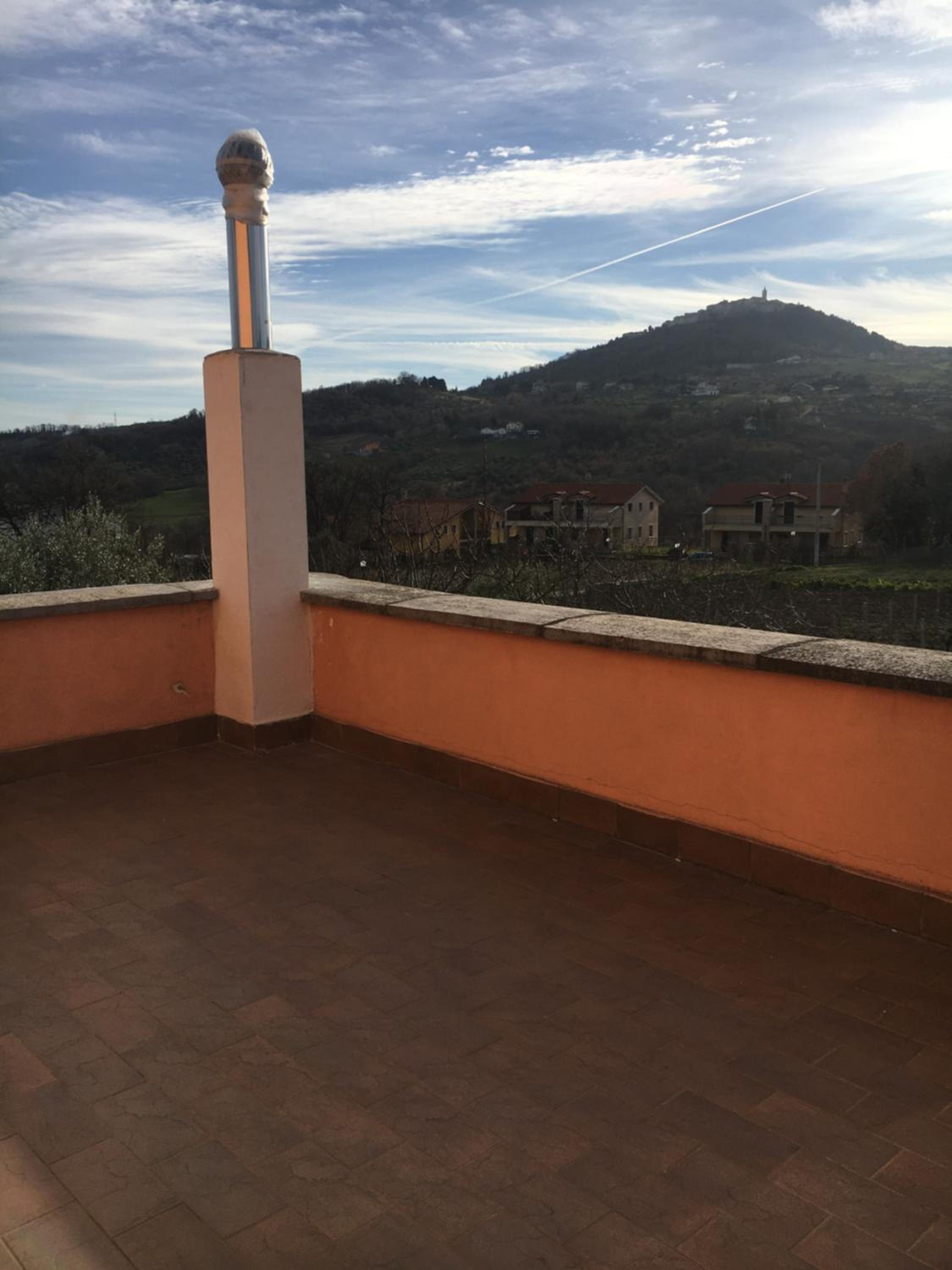 APPARTAMENTO Tamburro view 4