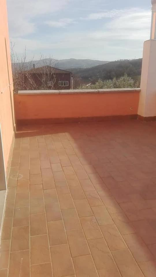 APPARTAMENTO Tamburro view 5