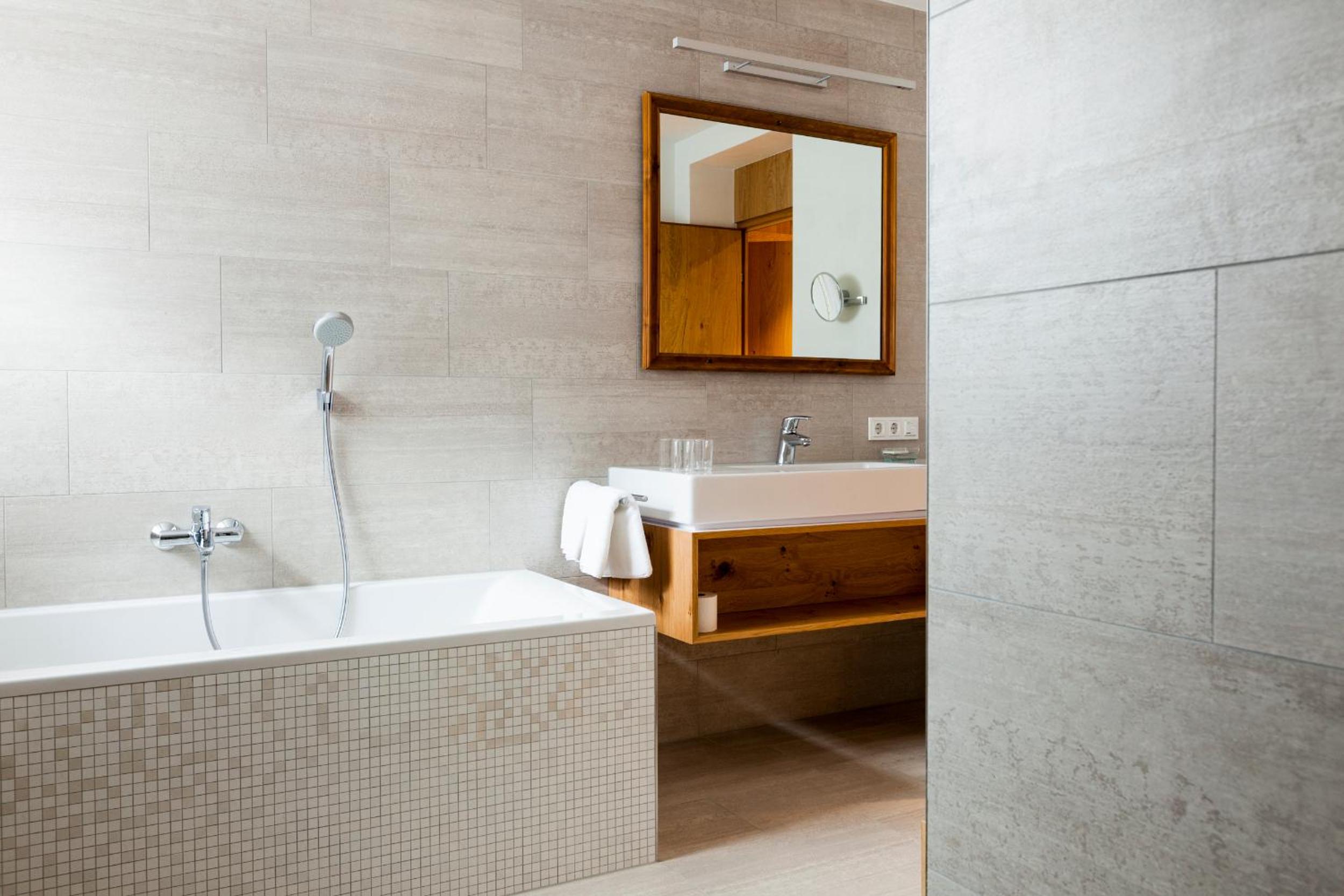 Valschena Appartements