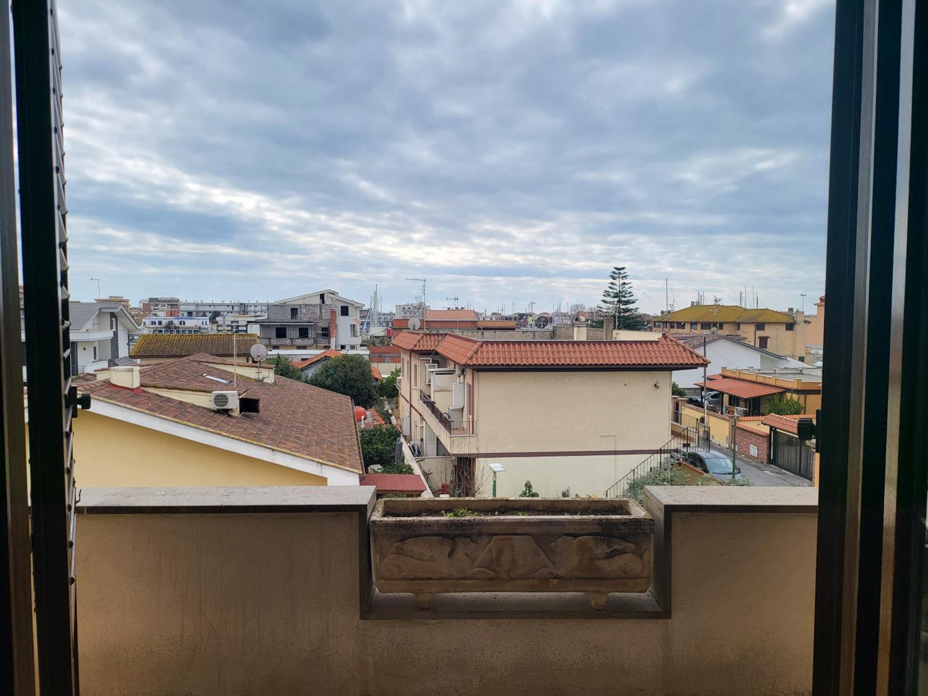 Hotel Thats Amore Fiumicino River