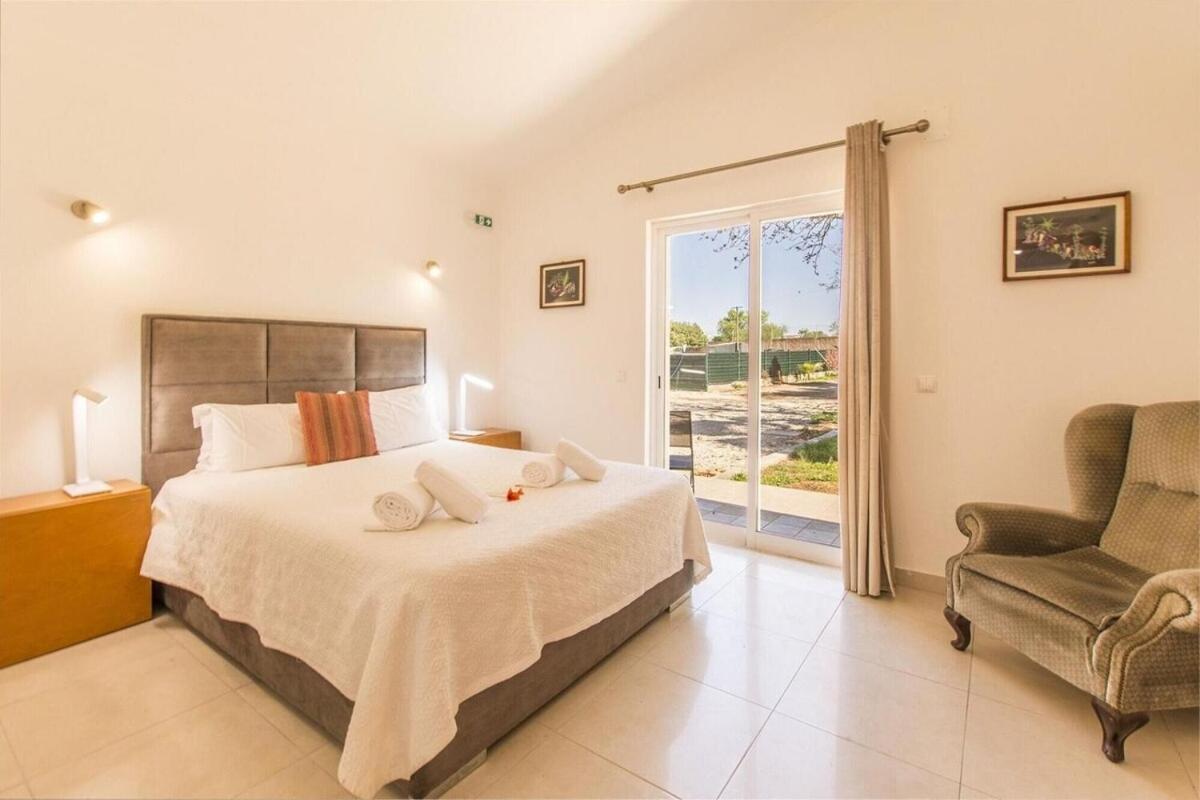 Villa Saudade view 2