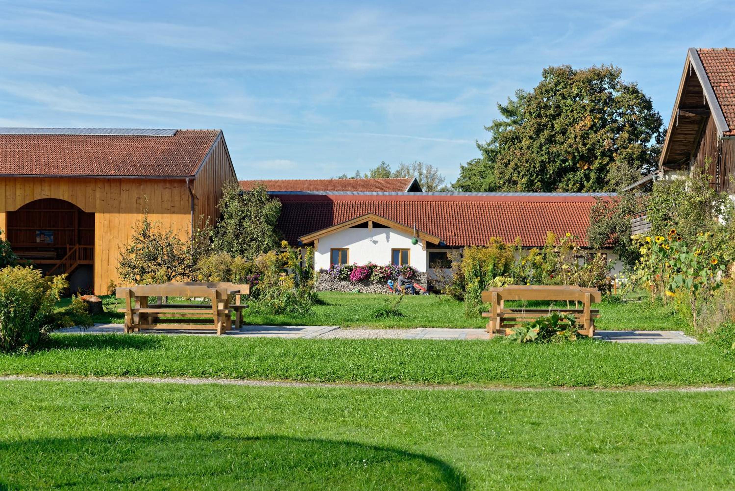 Hagerhof
