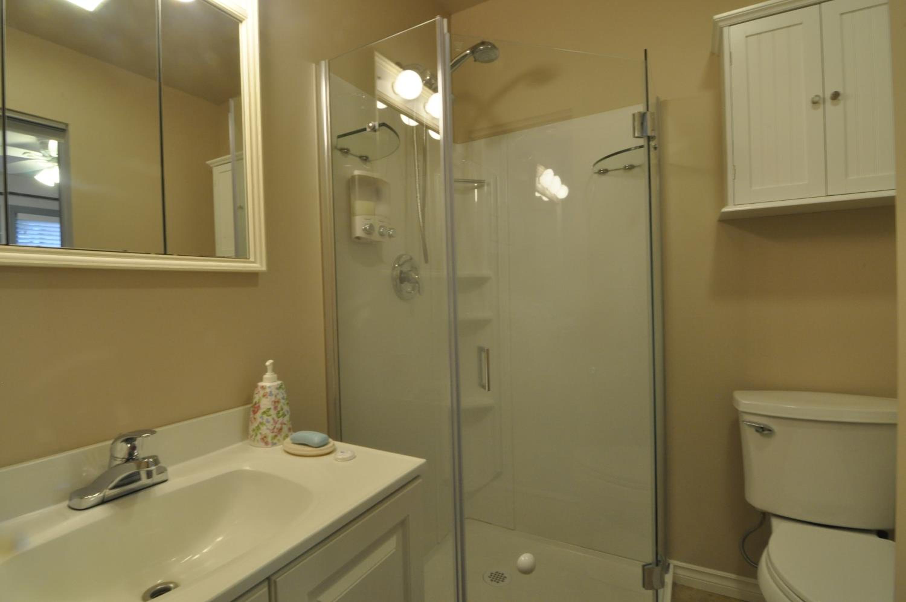 Cornerstone Bed and Breakfast