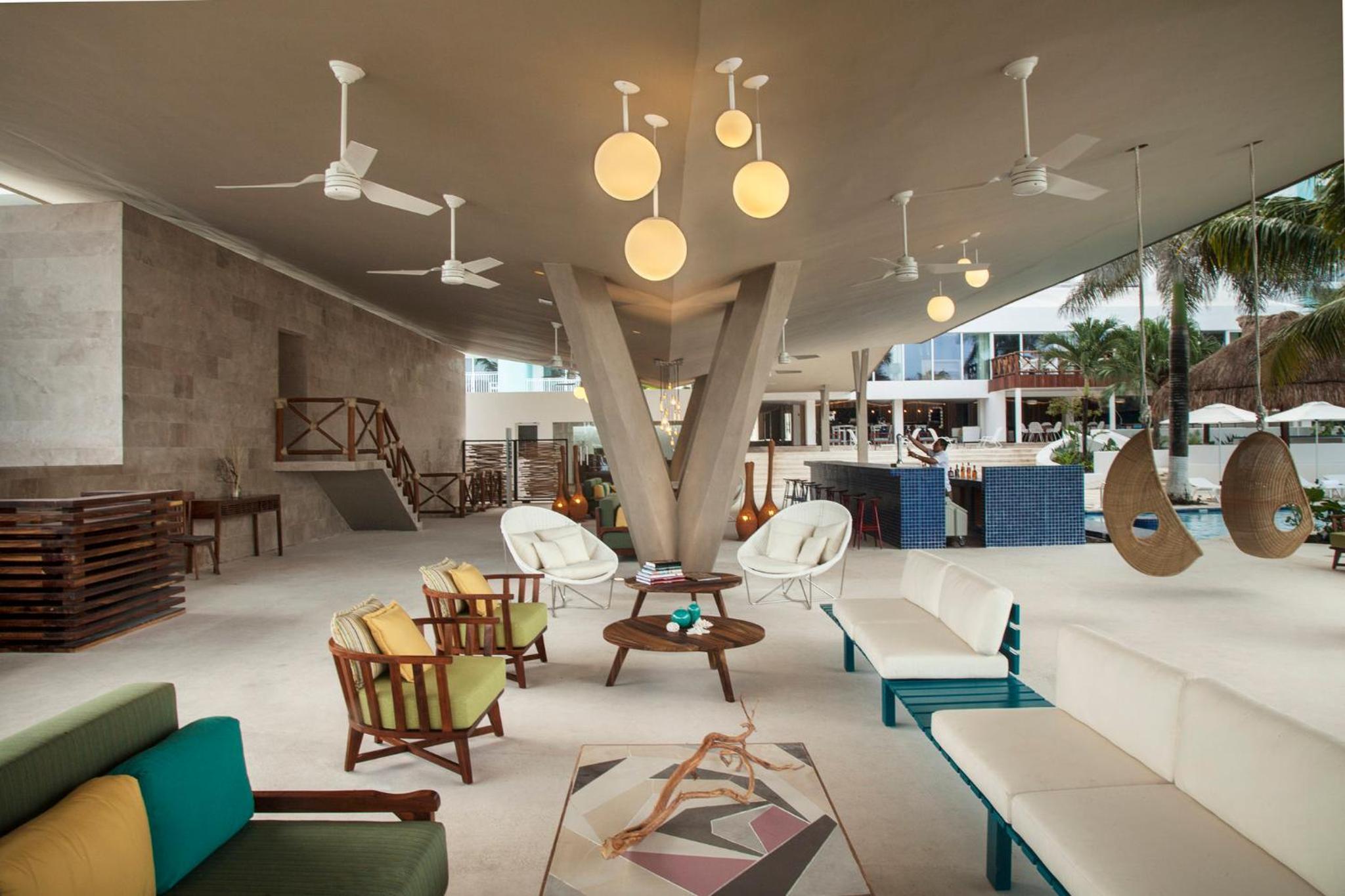 Fiesta Americana Cozumel All Inclusive - Property Image 39