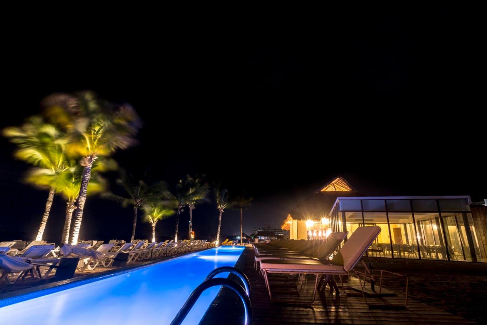 Fiesta Americana Cozumel All Inclusive - Property Image 82