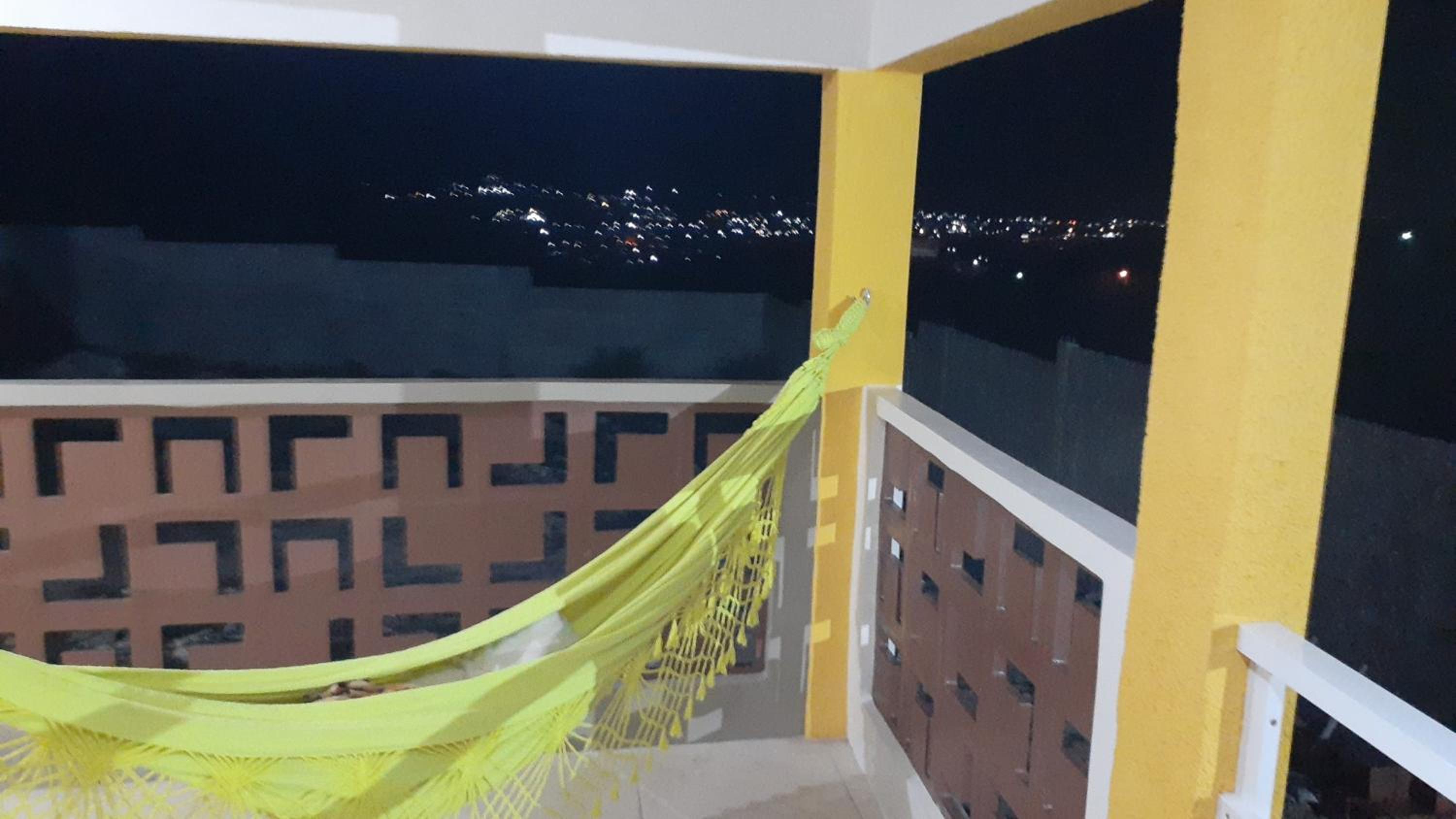 Casa clima de montanha