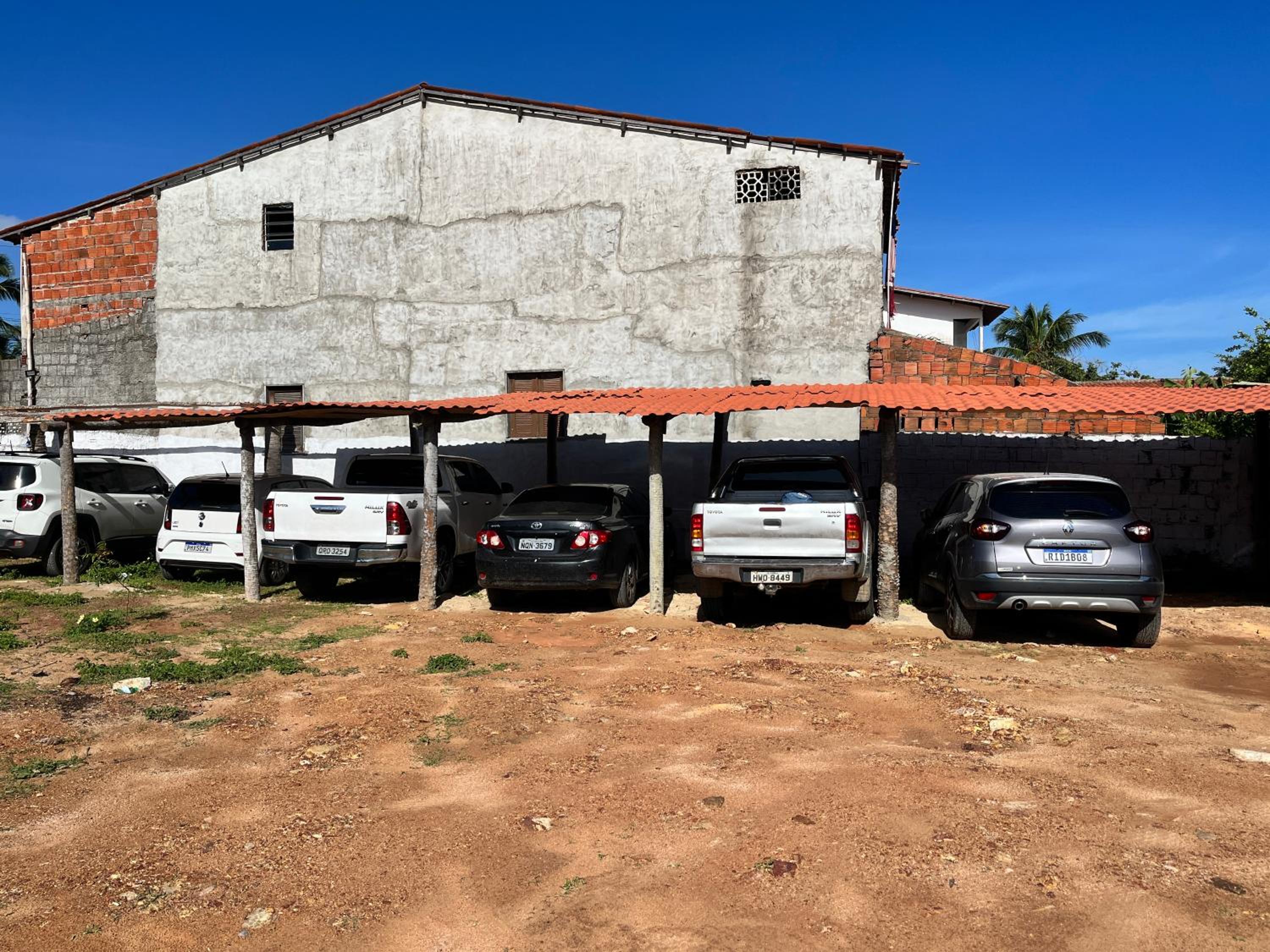 Villa Flecheiras