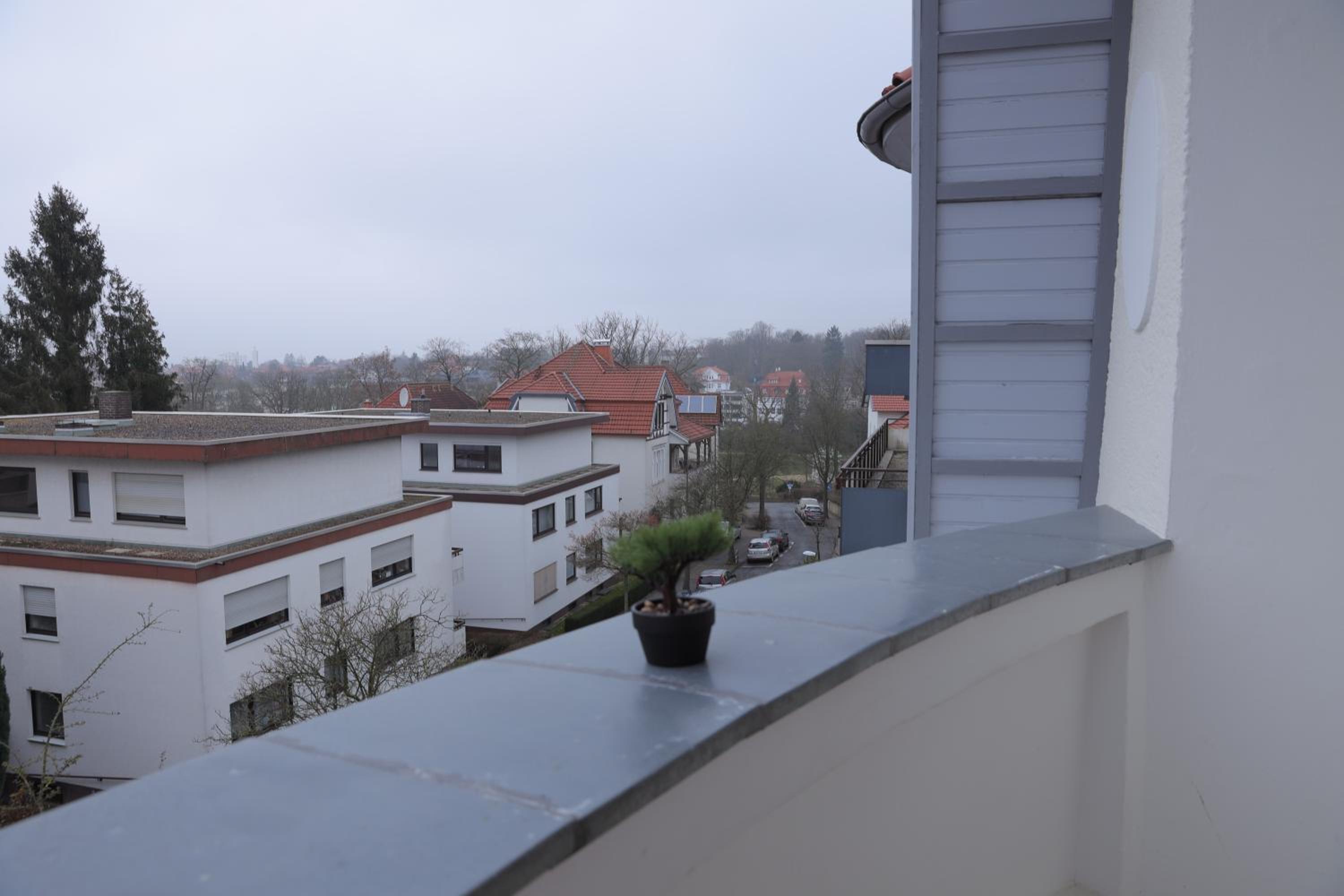 Villa Augusta am Kurpark