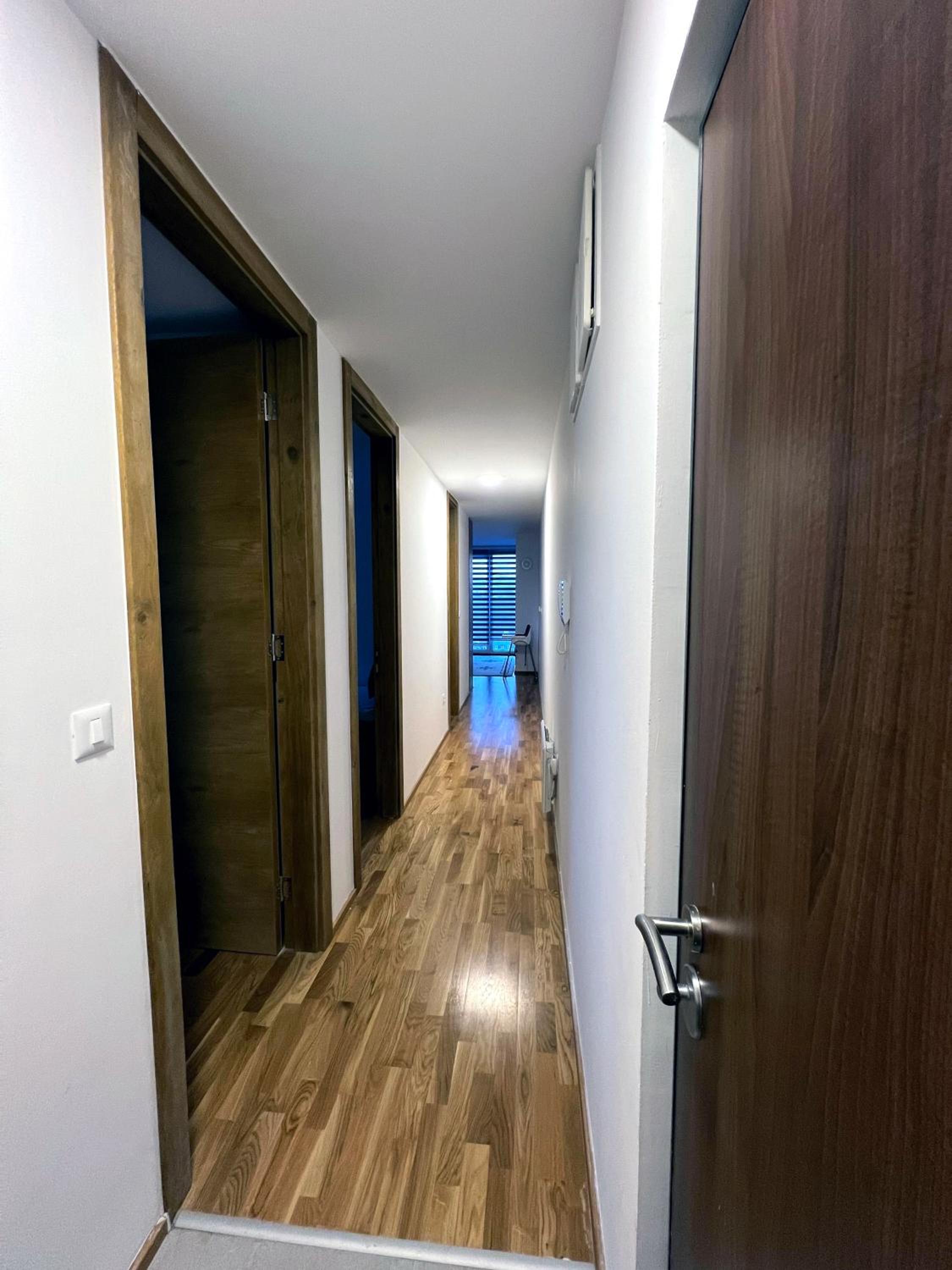 Apartman LENA
