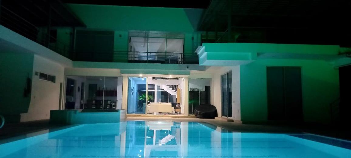 Casa de verano Condominio el Imperio