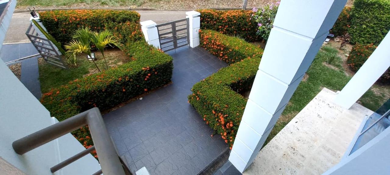 Casa de verano Condominio el Imperio