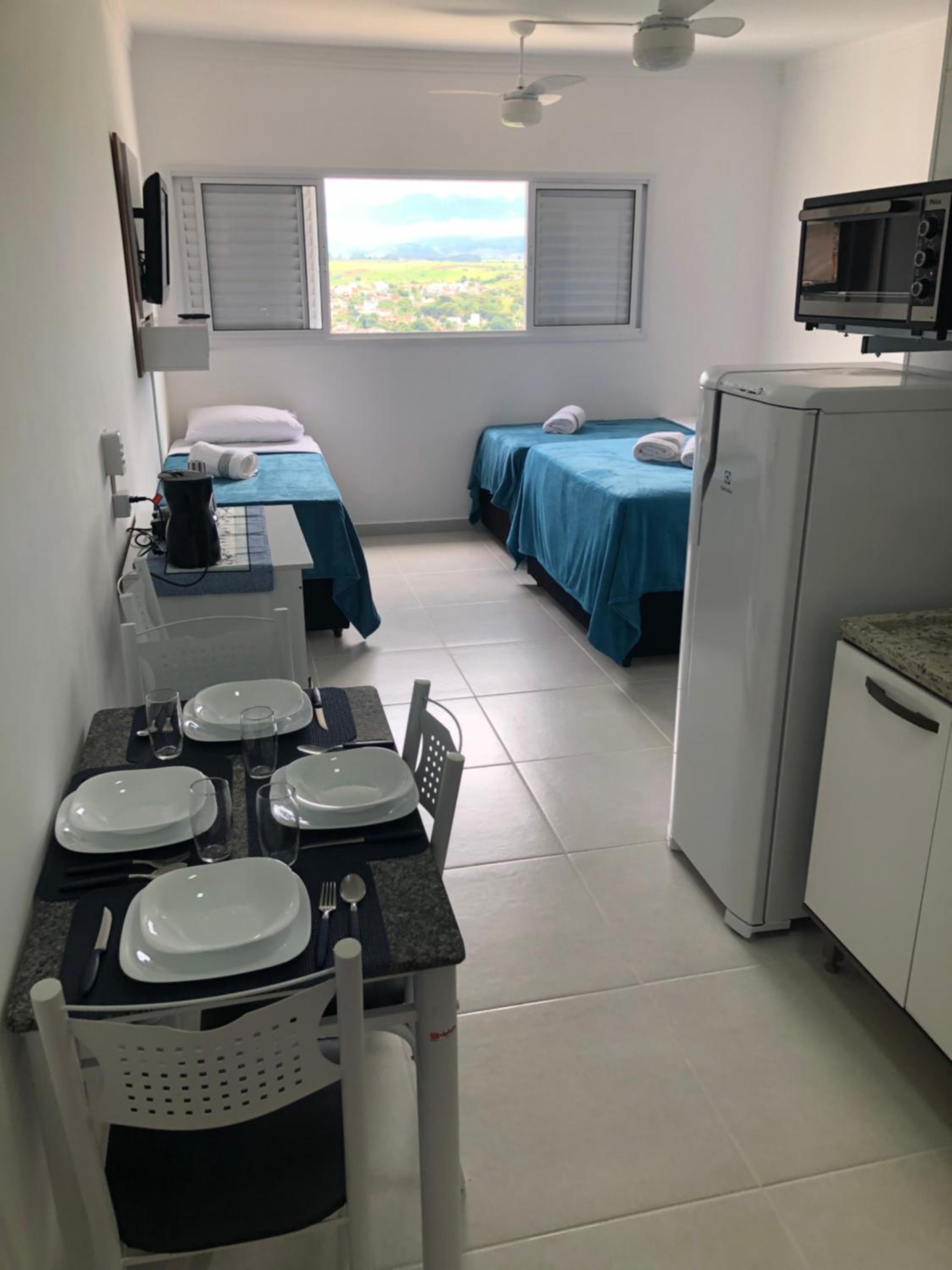 Apto Nossa Senhora das Graças