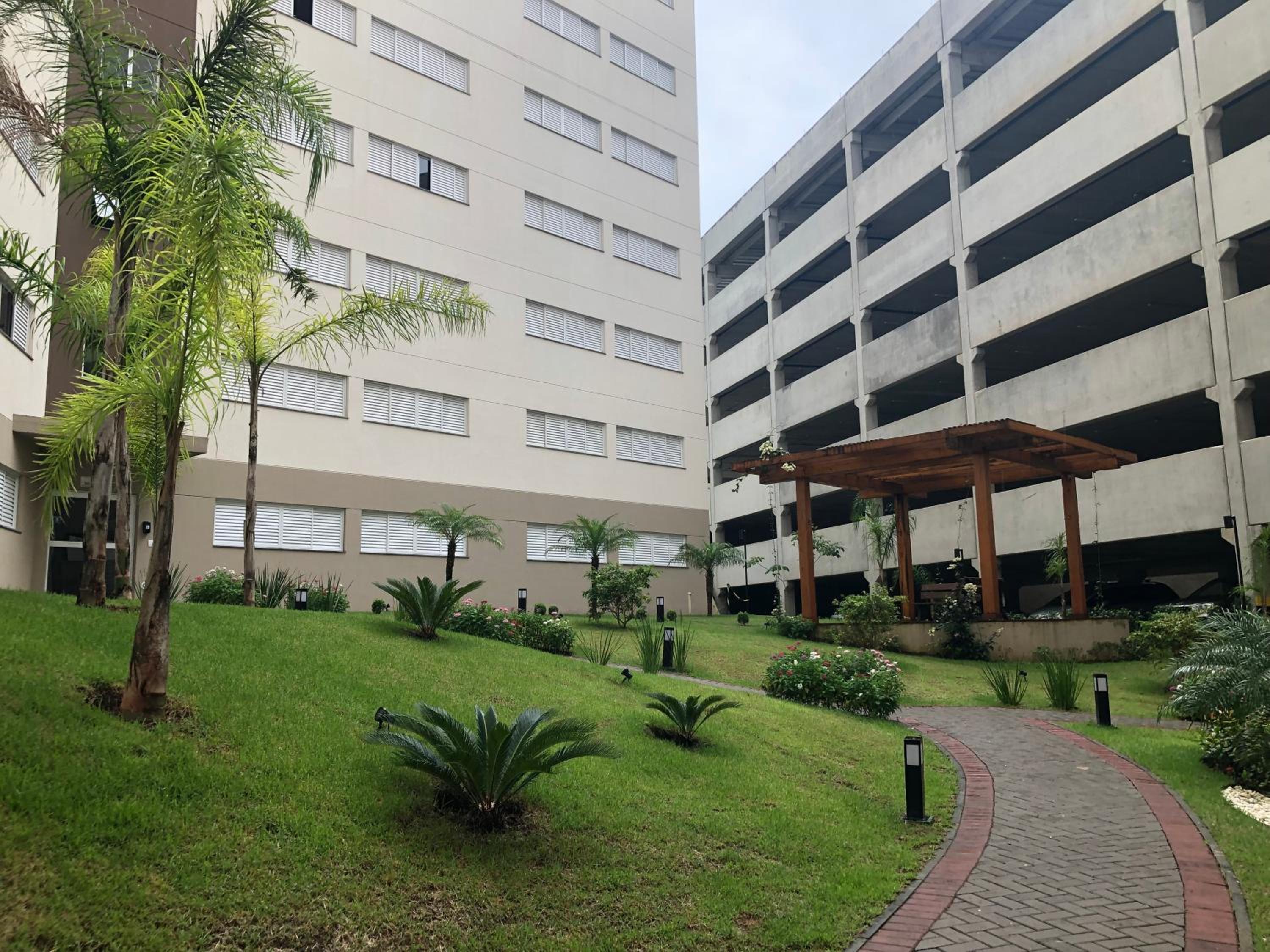 Apto Nossa Senhora das Graças