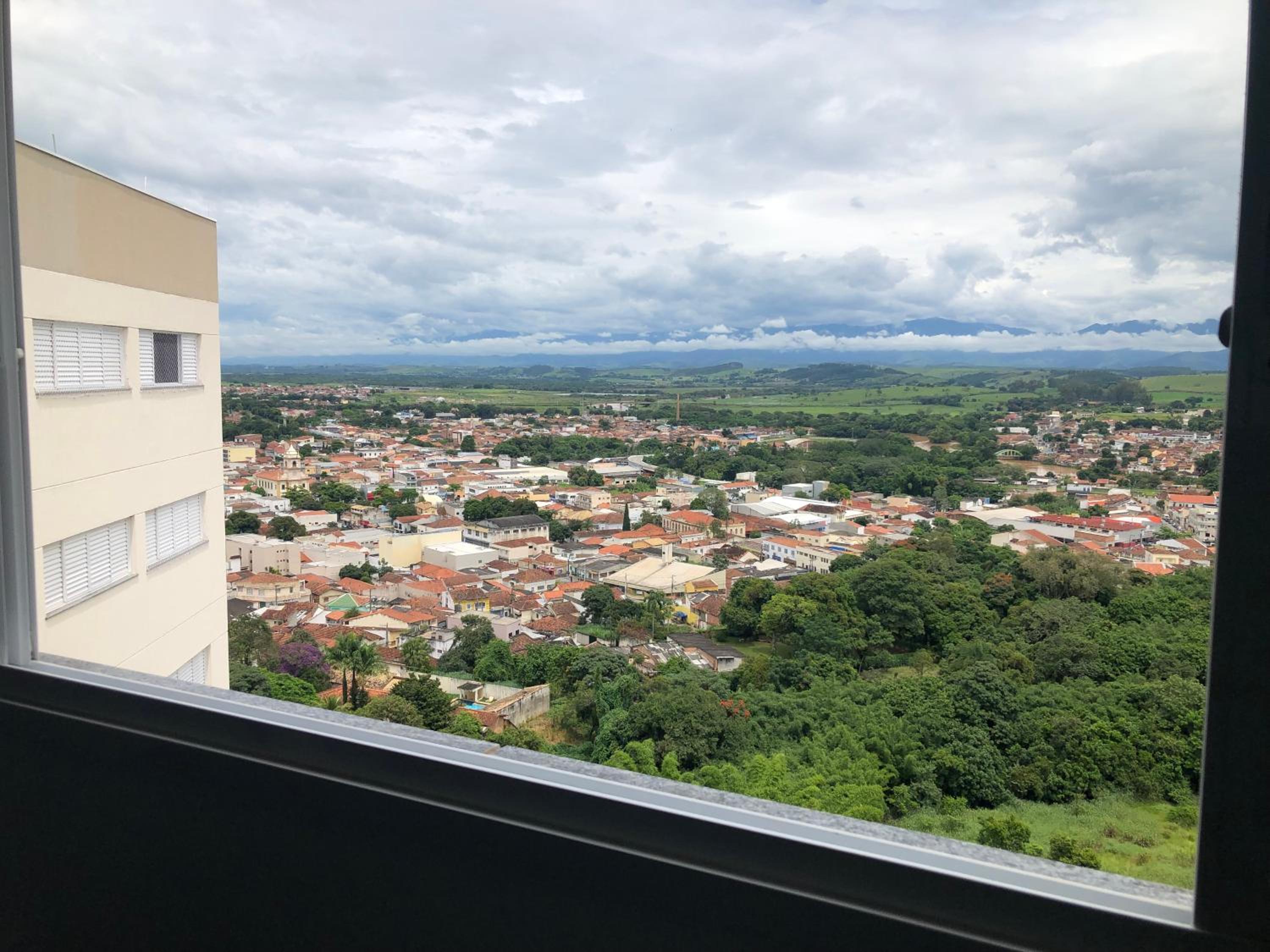 Apto Nossa Senhora das Graças
