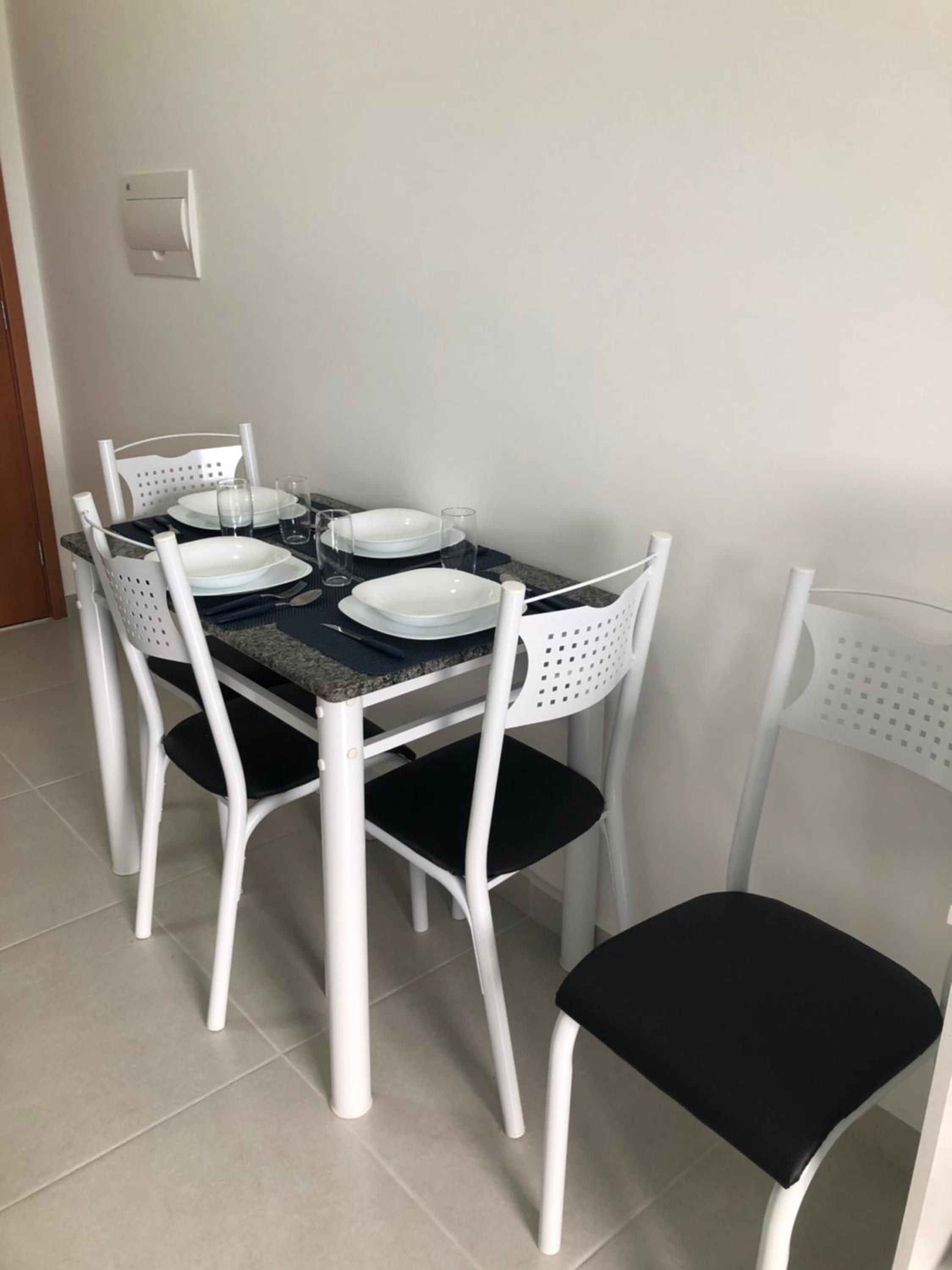 Apto Nossa Senhora das Graças
