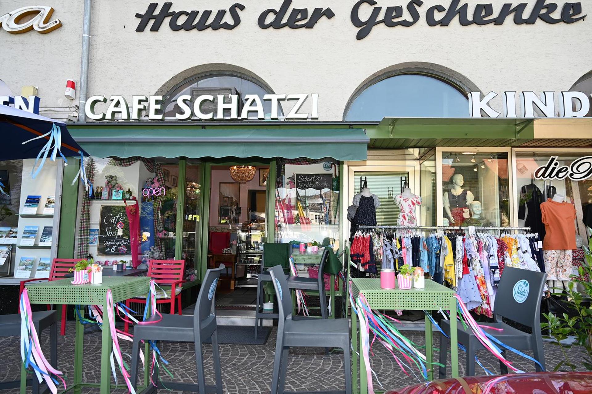 Haus der Geschenke - Carinthia