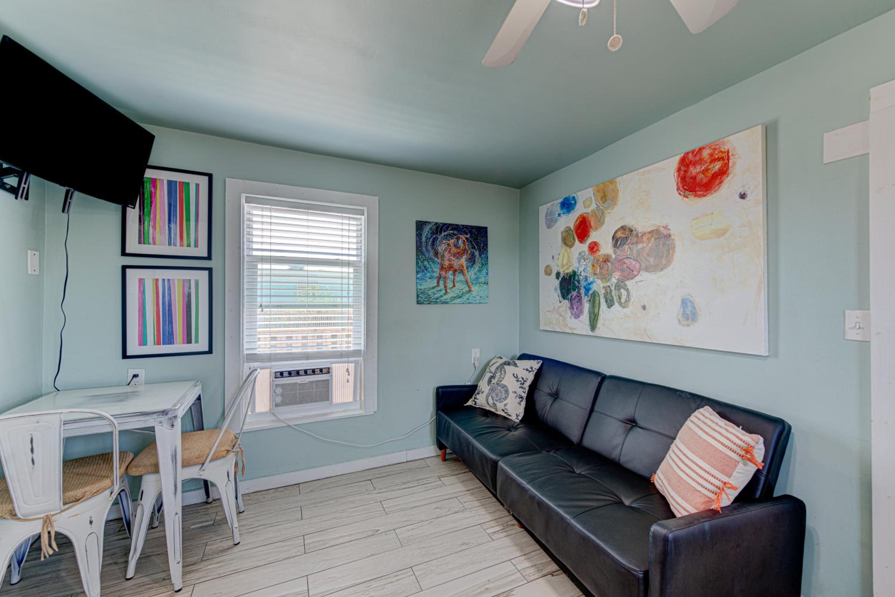 Barefoot Bungalow SPV26 view 2