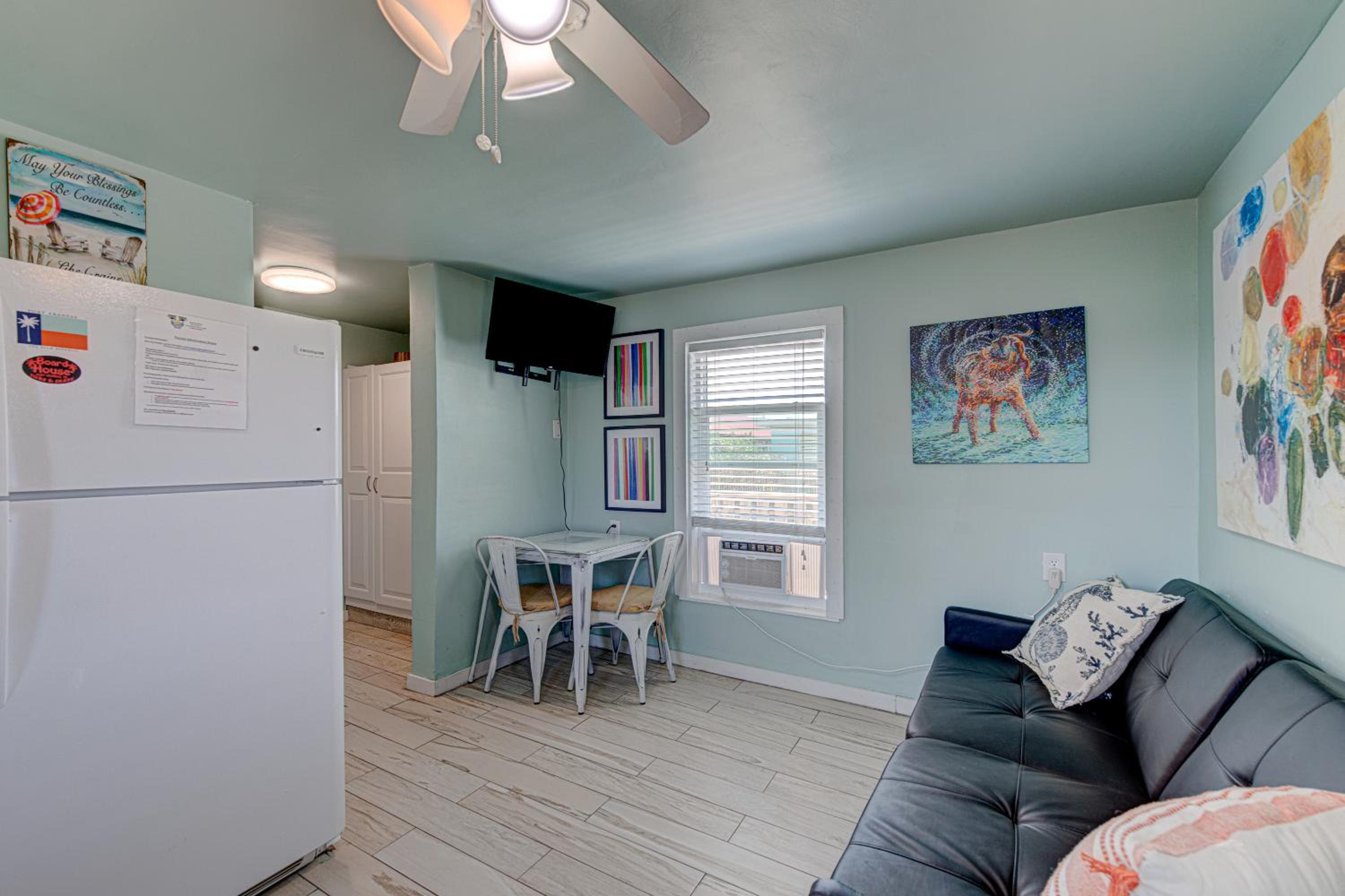 Barefoot Bungalow SPV26 view 3