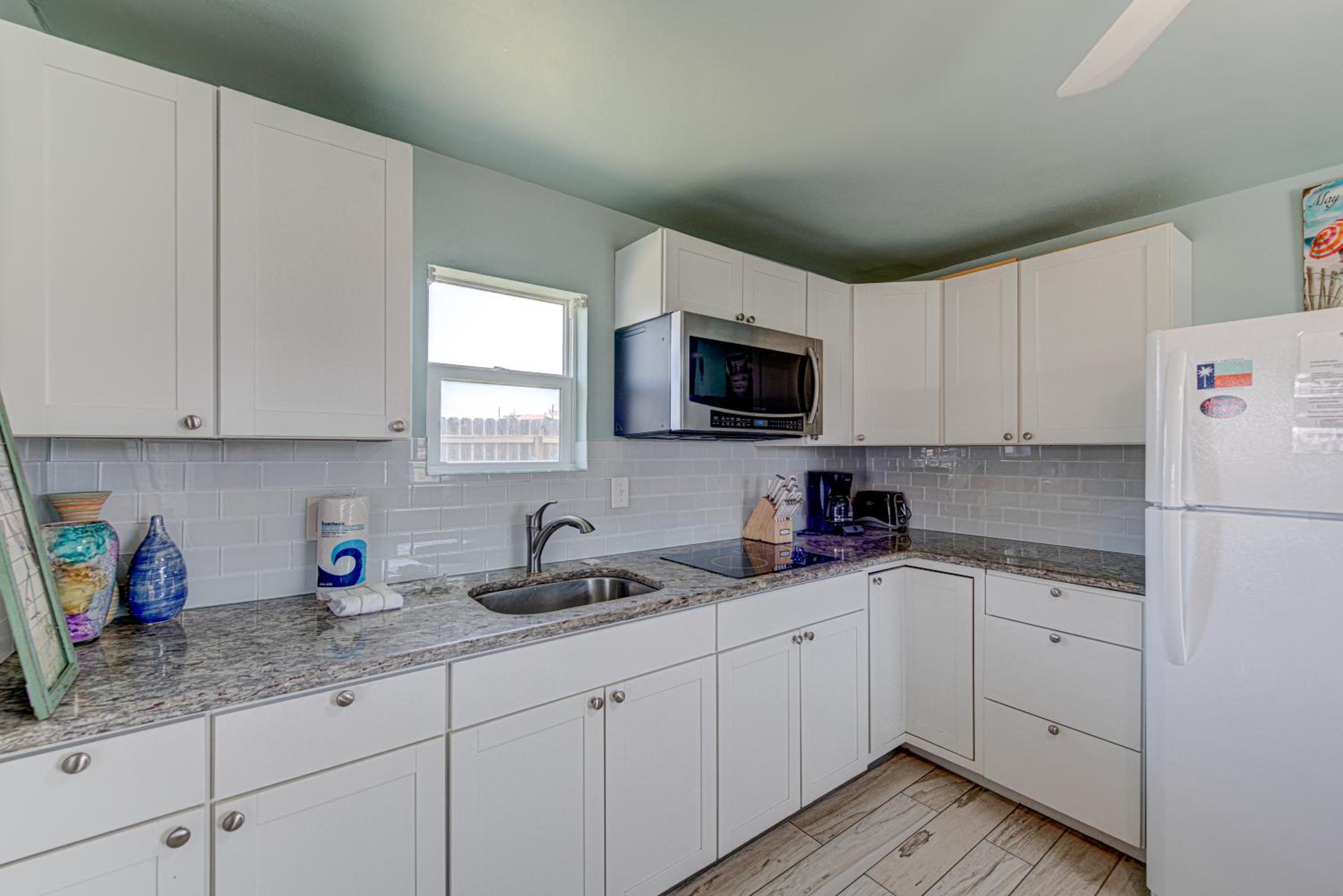 Barefoot Bungalow SPV26 view 4