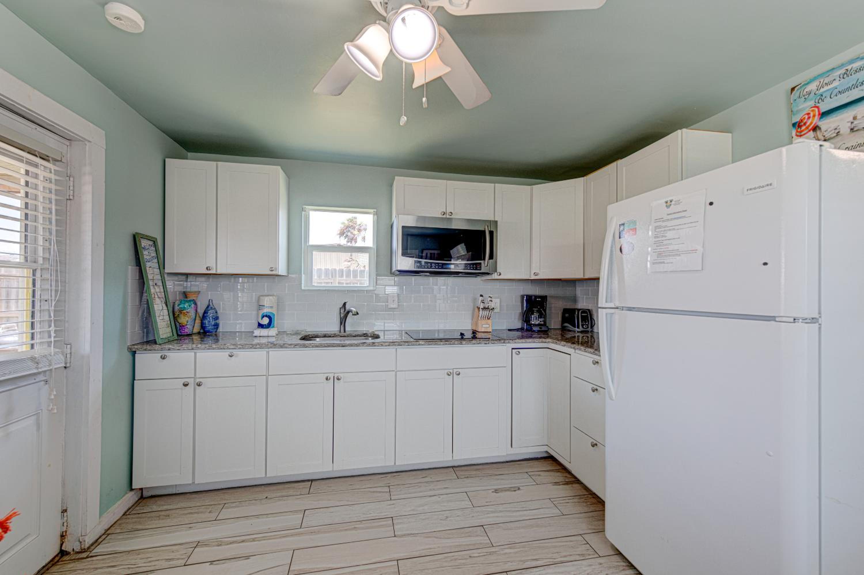 Barefoot Bungalow SPV26 view 5