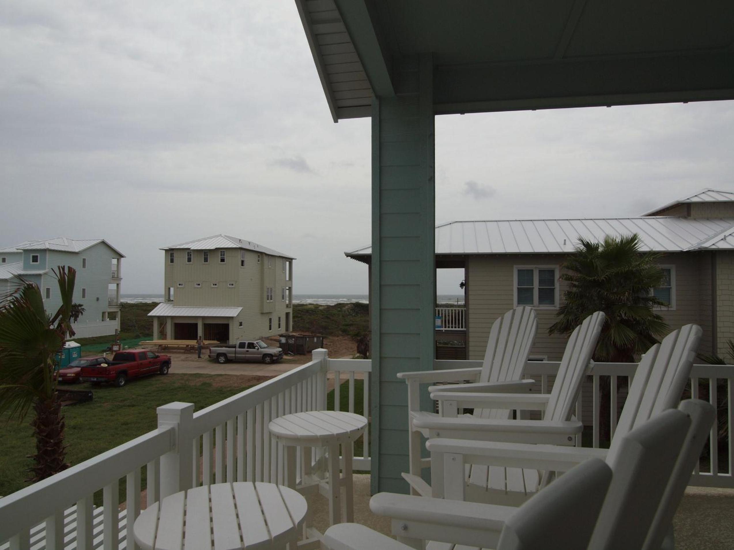 Big Kahuna BB913 view 4
