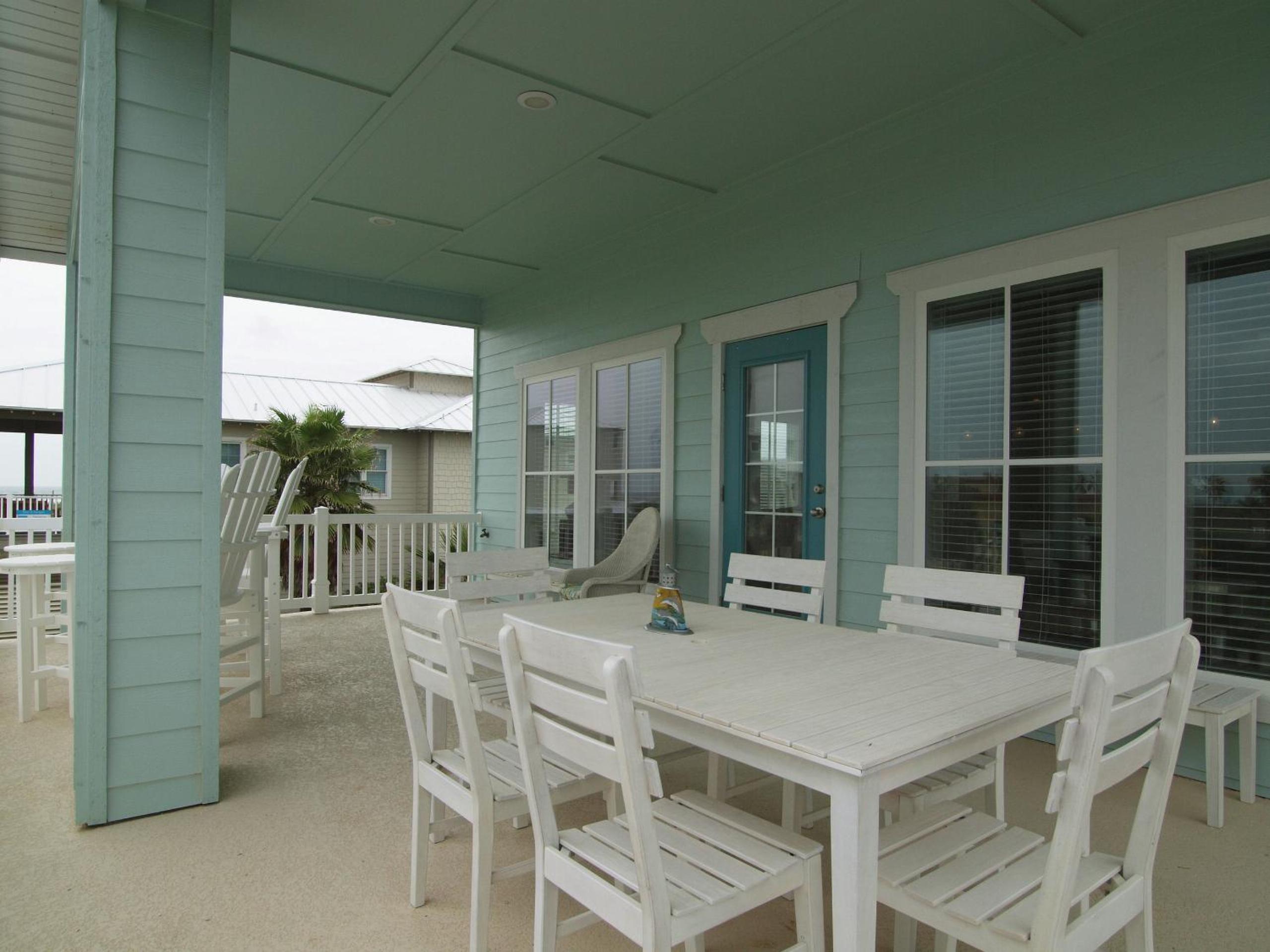 Big Kahuna BB913 view 5