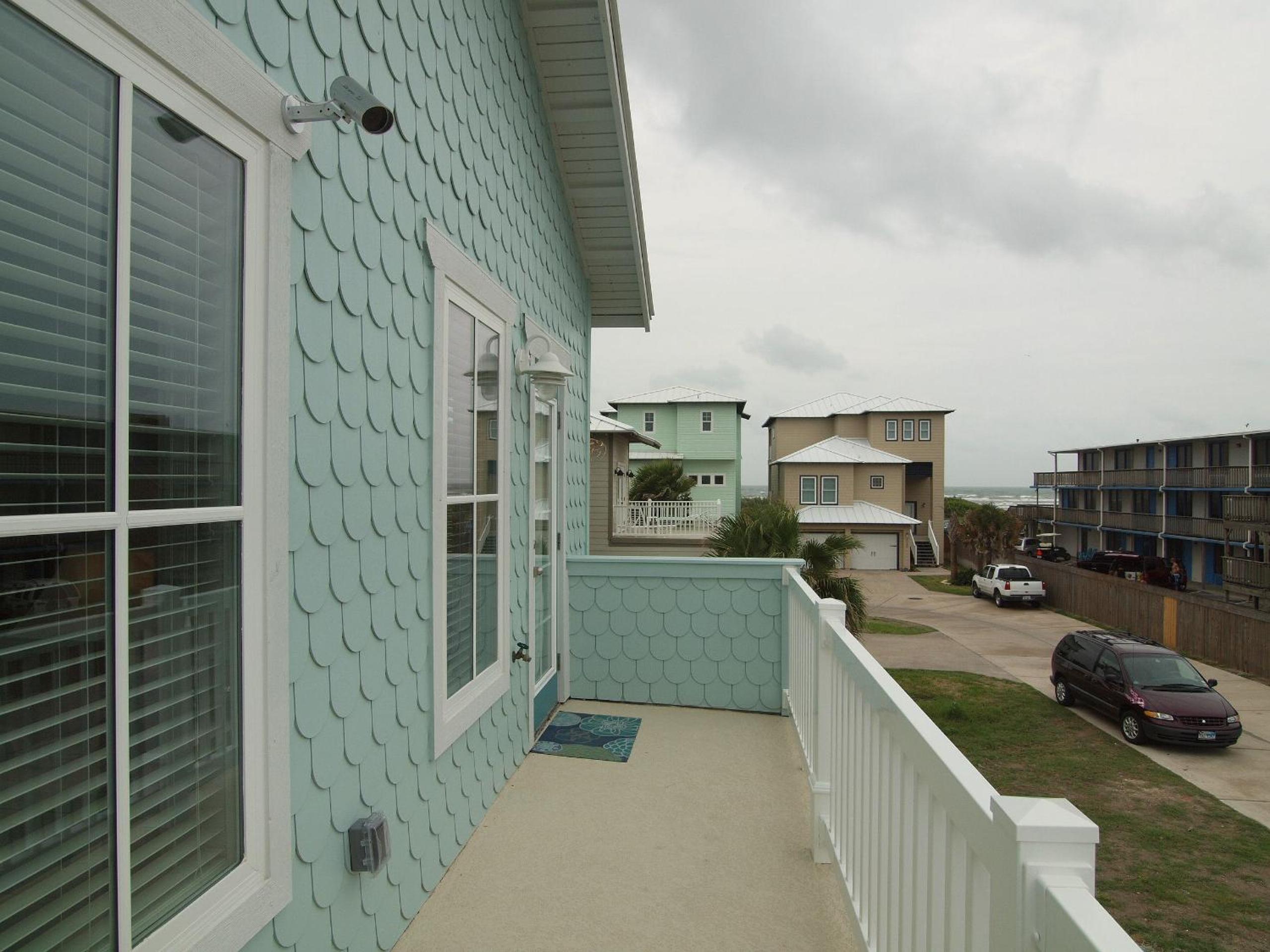 Big Kahuna BB913 view 3
