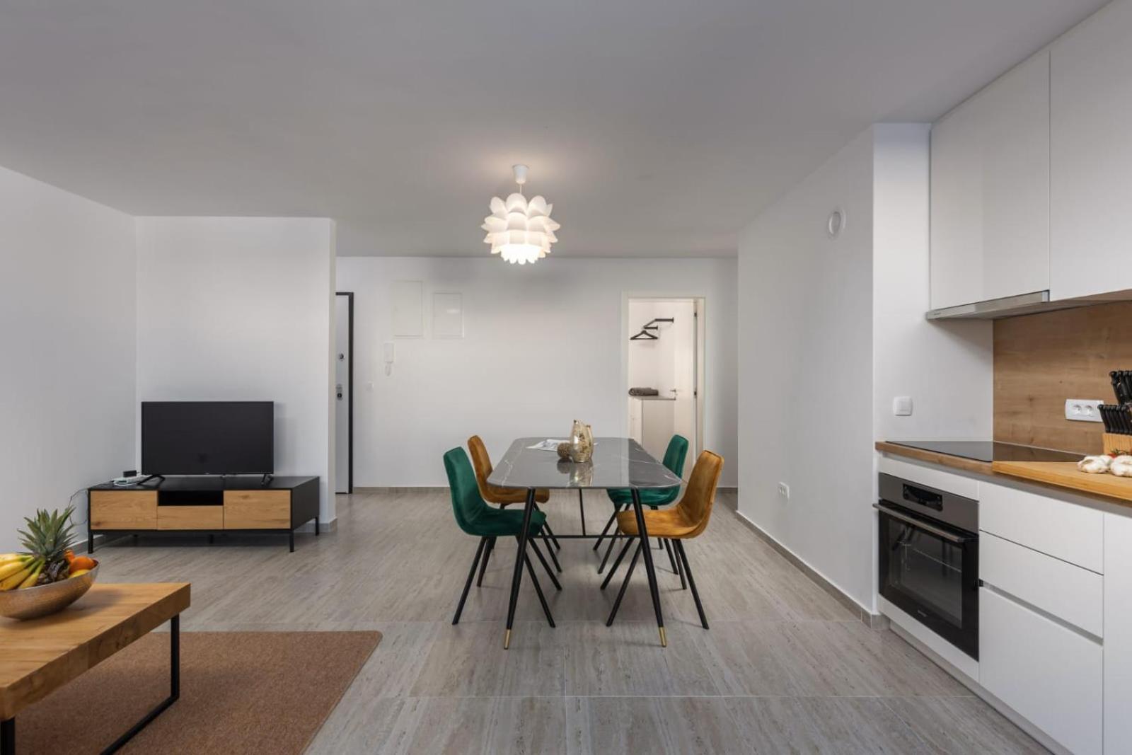 Apartments Cesare view 4