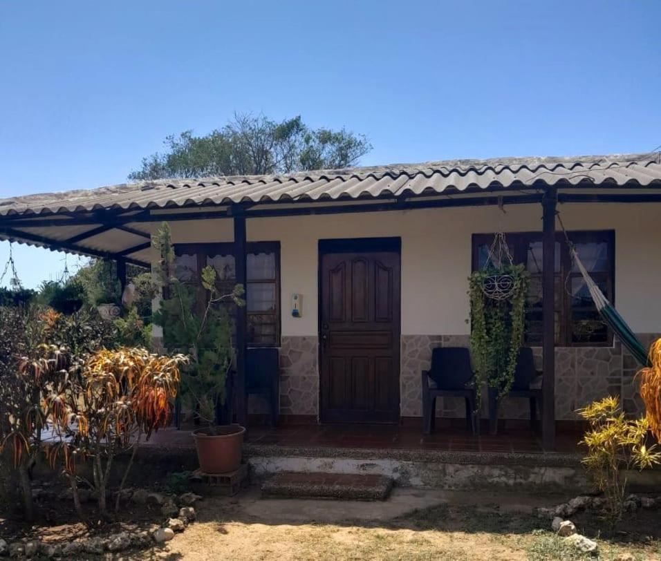 Jilymar Cabaña de descanso, Isla de Barú - Cartagena