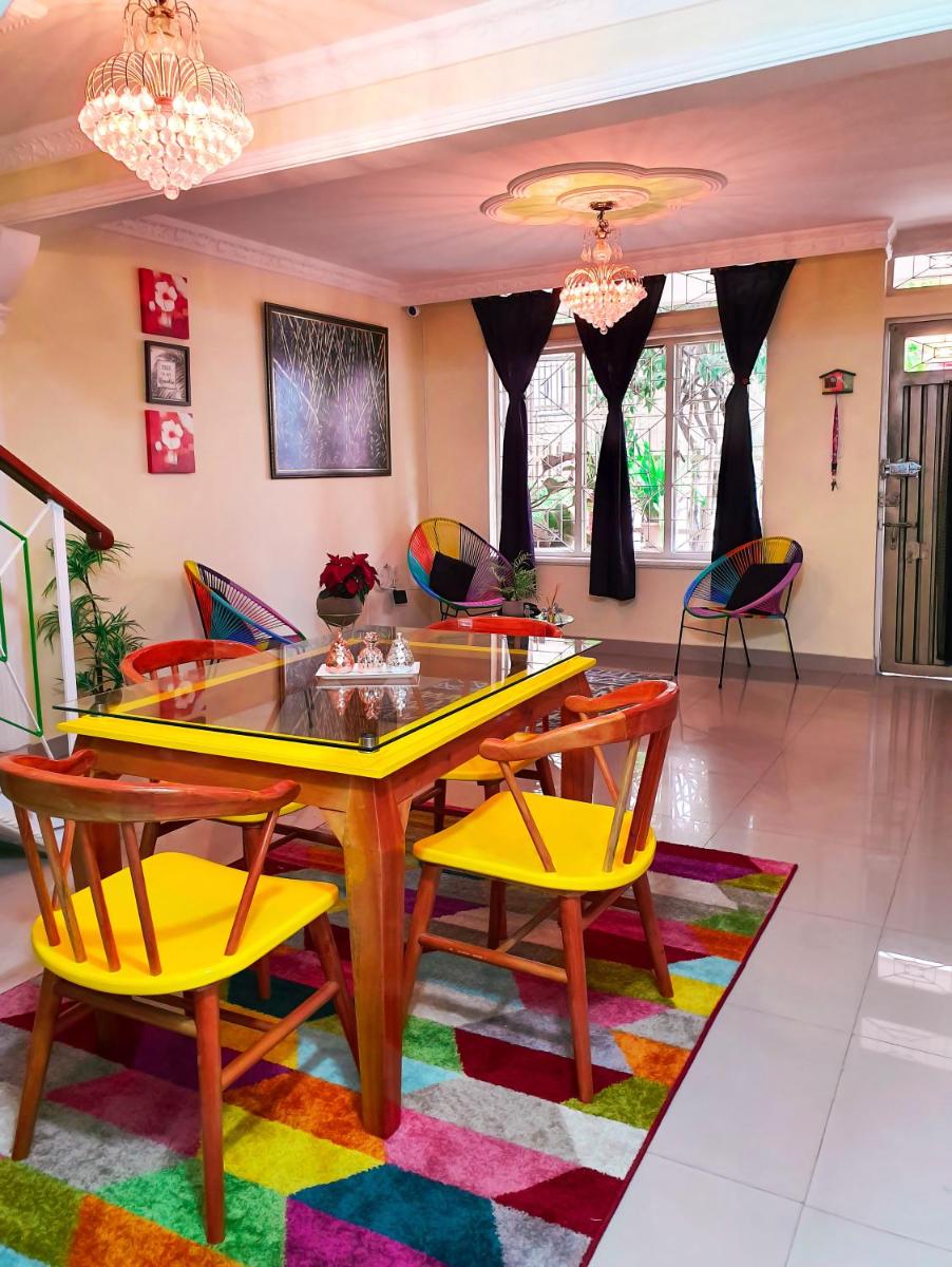 Hotel Hostal Gabo - Image 1