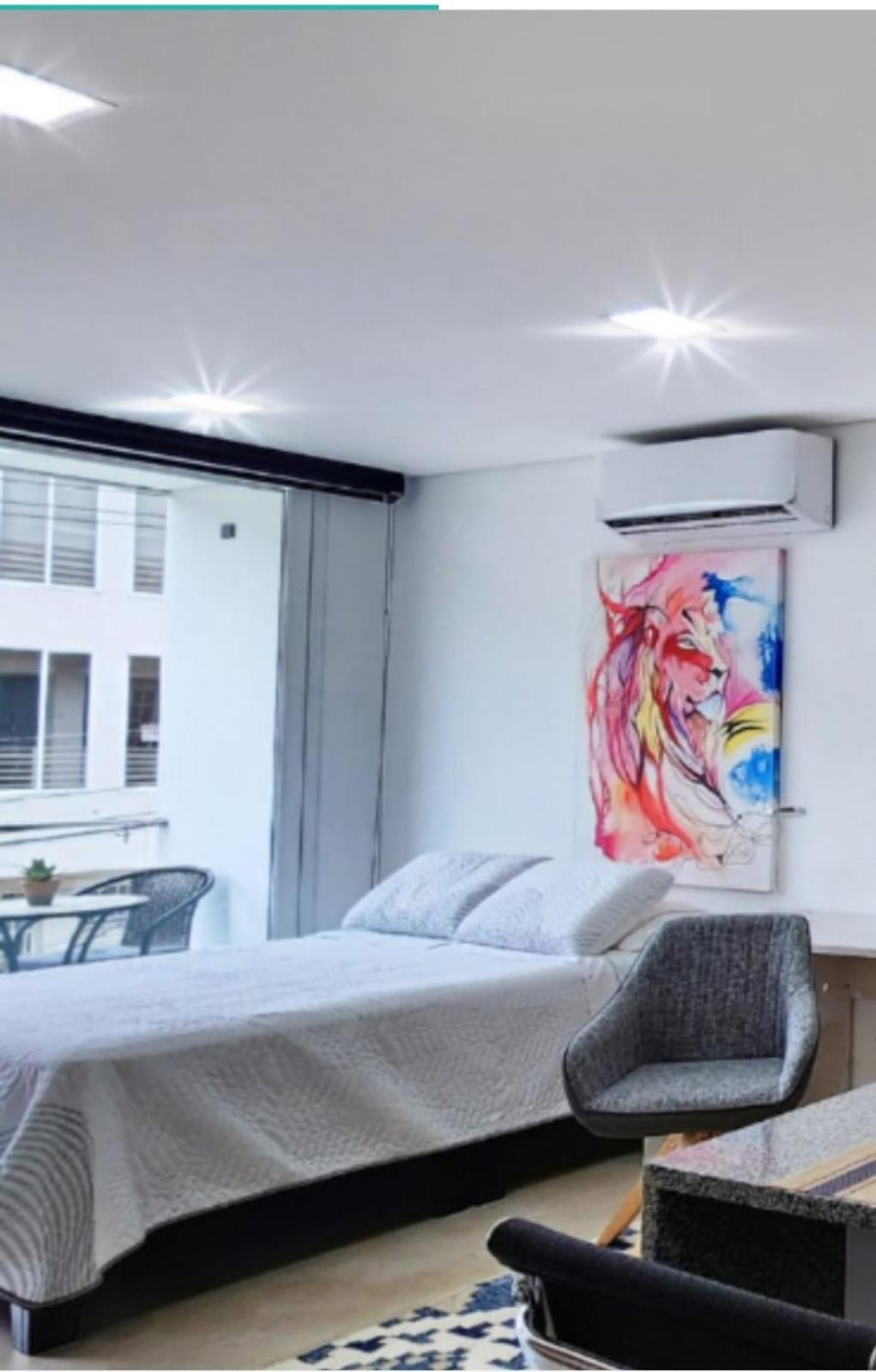 THE VIEW APARTMENTS