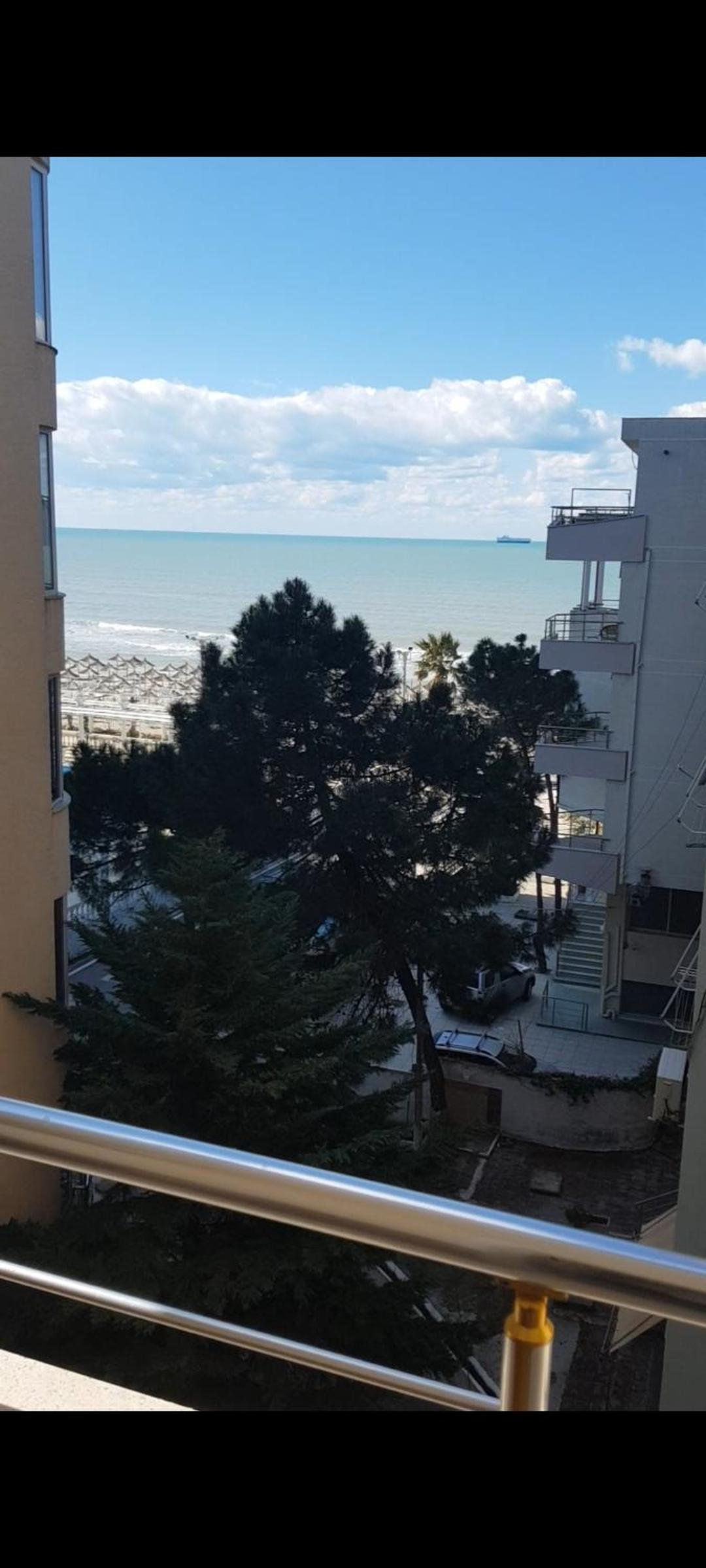 Apartment sea view
