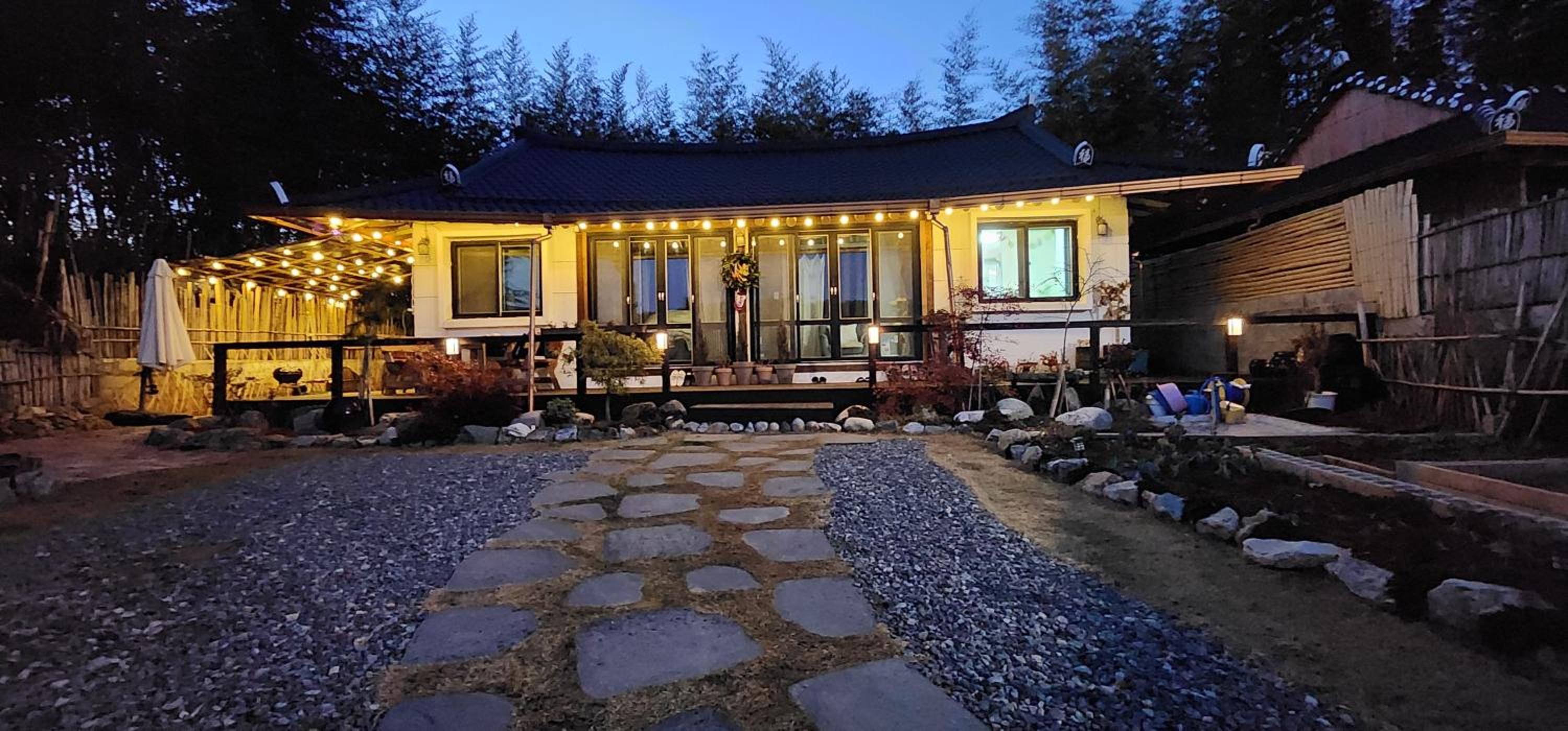 Goeunjeong