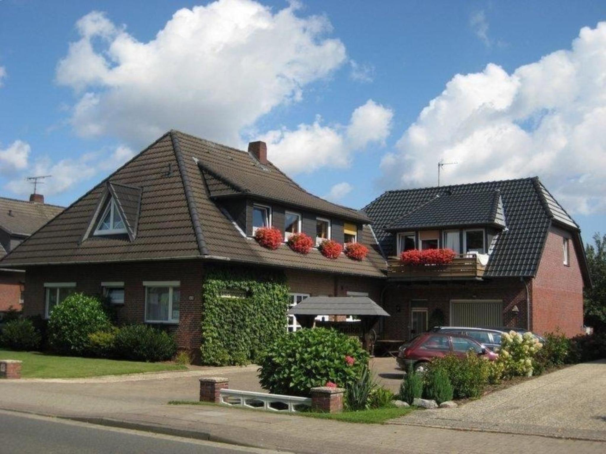 Haus Monika