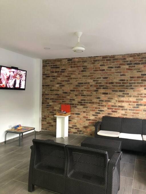 Hermosa casa vacacional en Condominio campestre