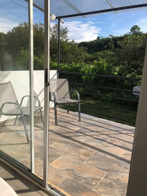 Hermosa casa vacacional en Condominio campestre