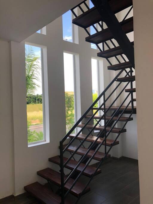 Hermosa casa vacacional en Condominio campestre